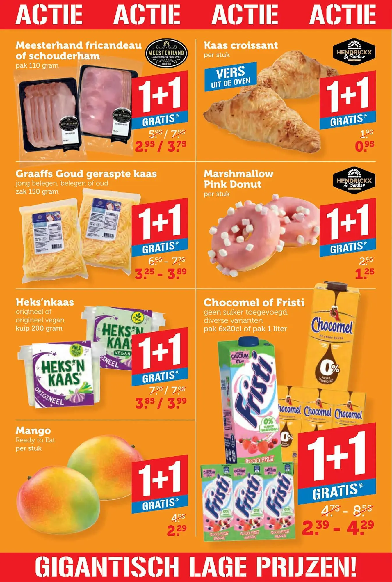 Coop folder van 1 september tot 9 september 2025 - Folder pagina 2