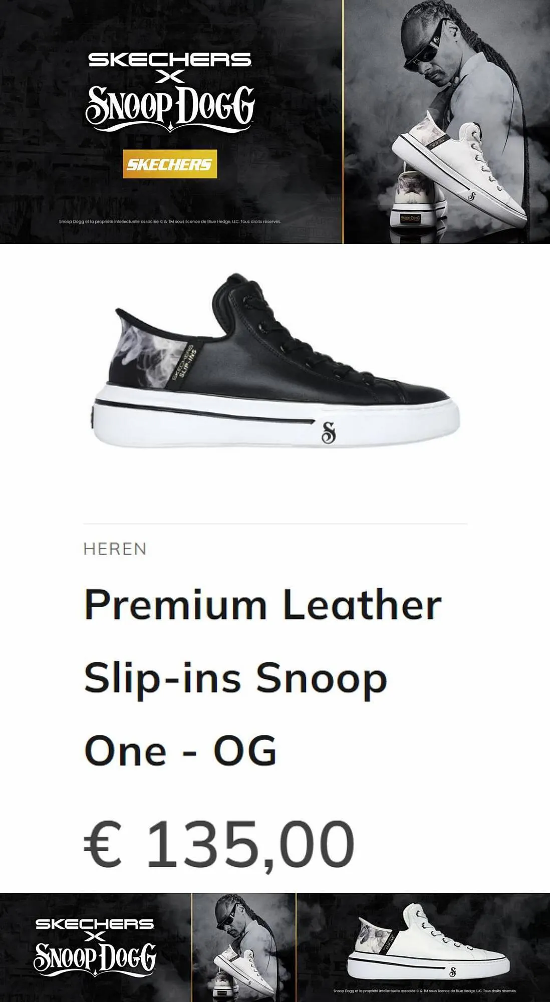 Skechers Folder van 31 juli tot 10 augustus 2023 - Folder pagina 4