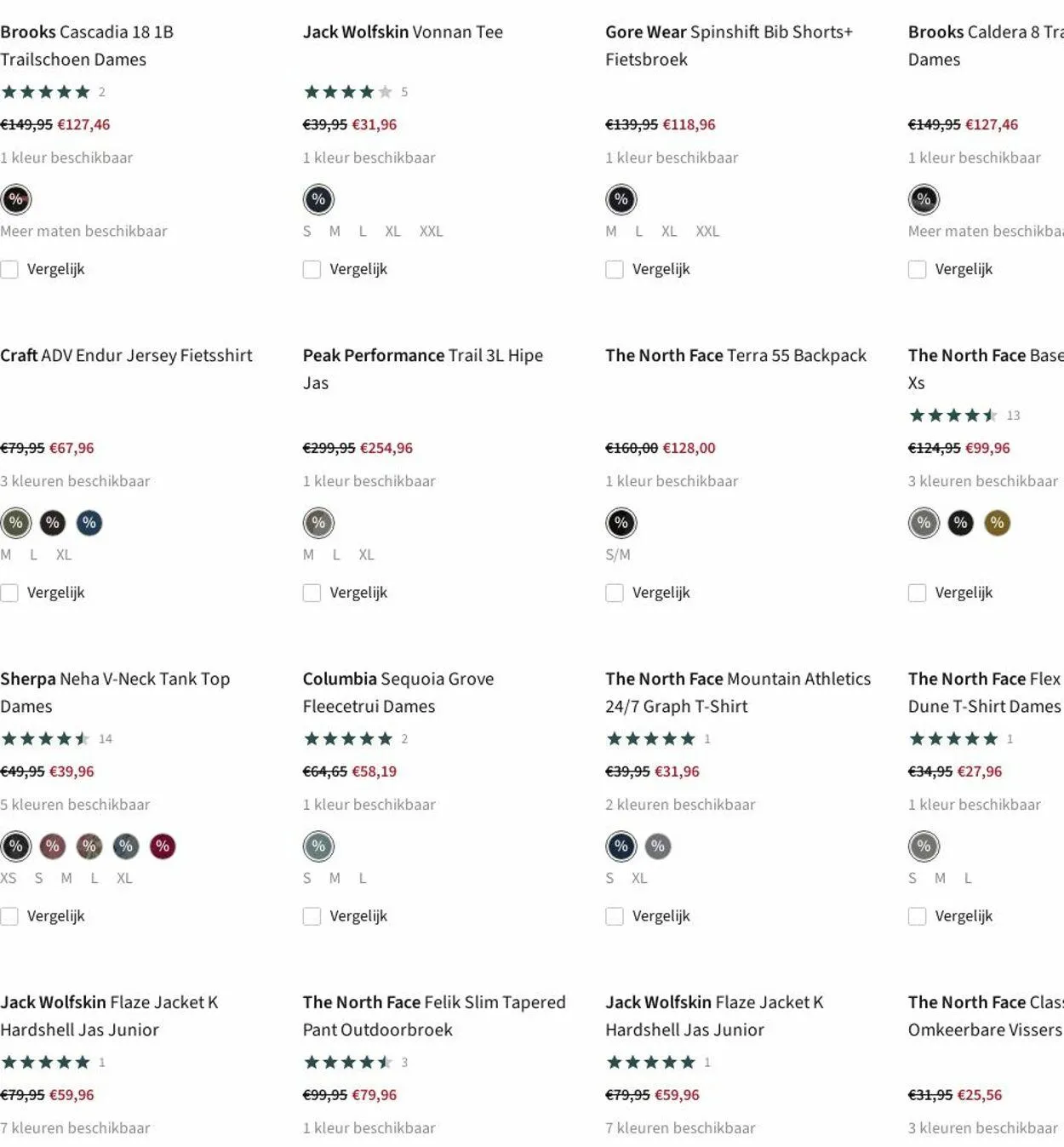 Bever Actuele folder van 9 juni tot 18 juni 2025 - Folder pagina 40