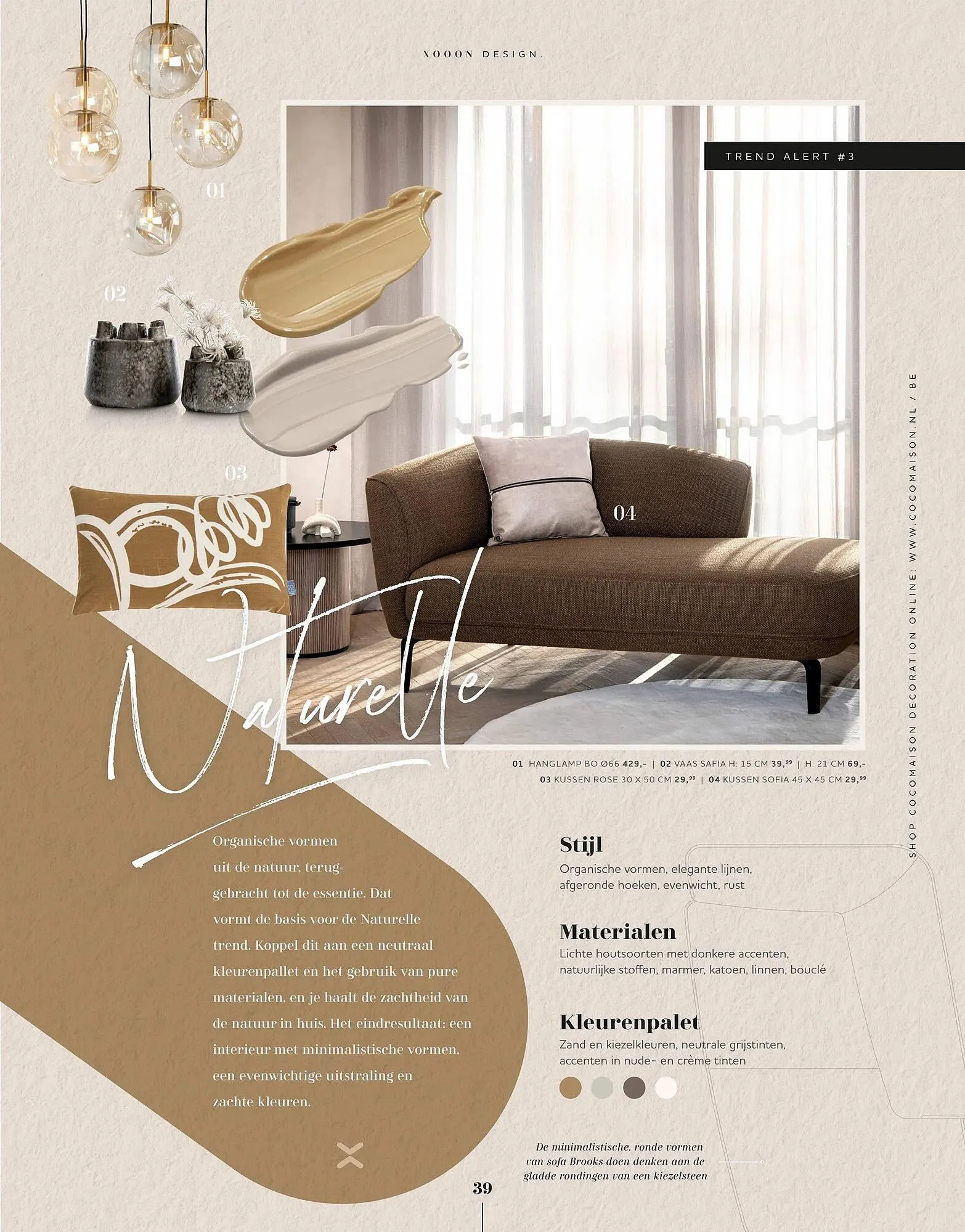 Xooon folder van 30 november tot 31 december 2024 - Folder pagina 41