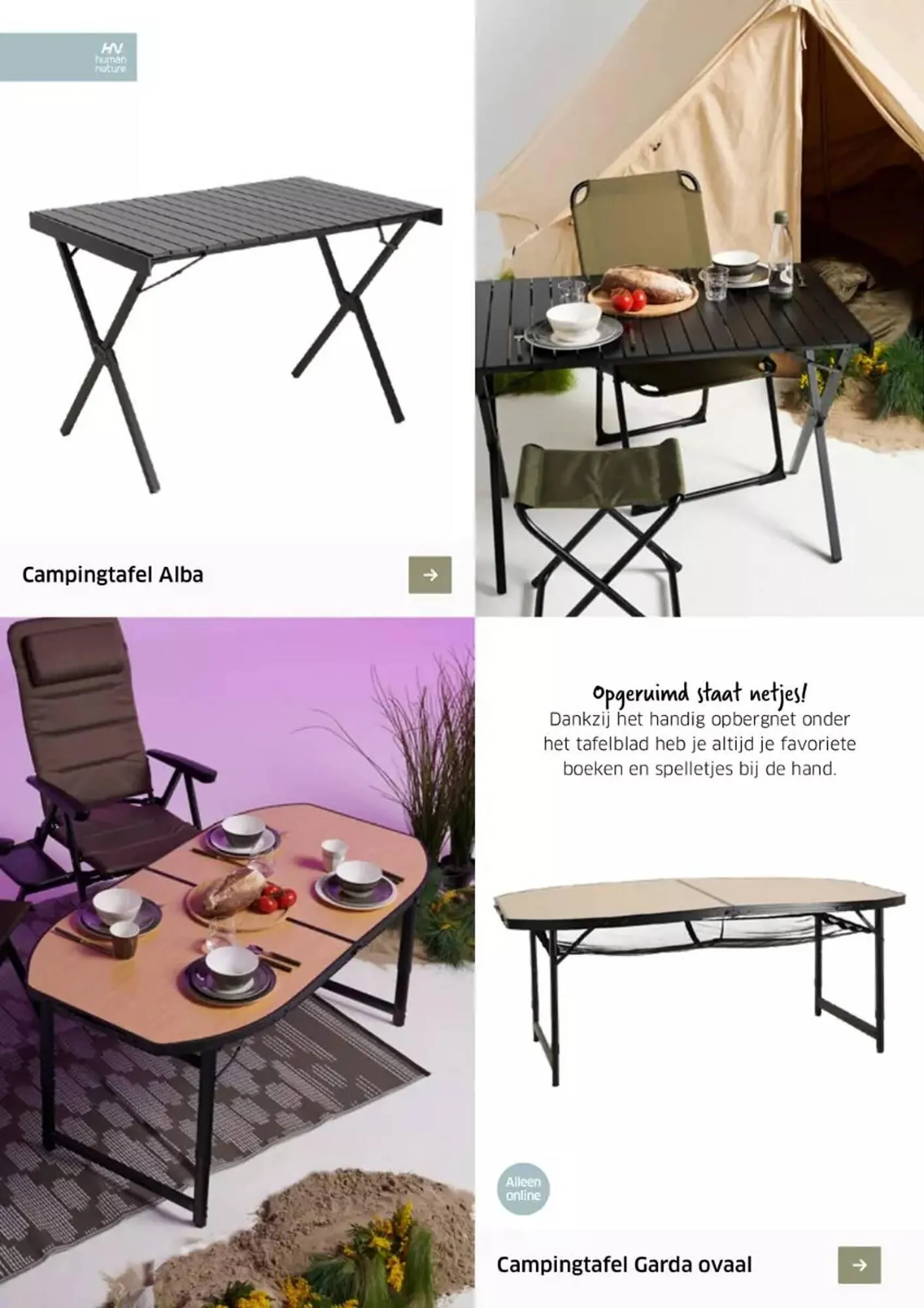 ANWB folder van 15 mei tot 31 oktober 2023 - Folder pagina 10