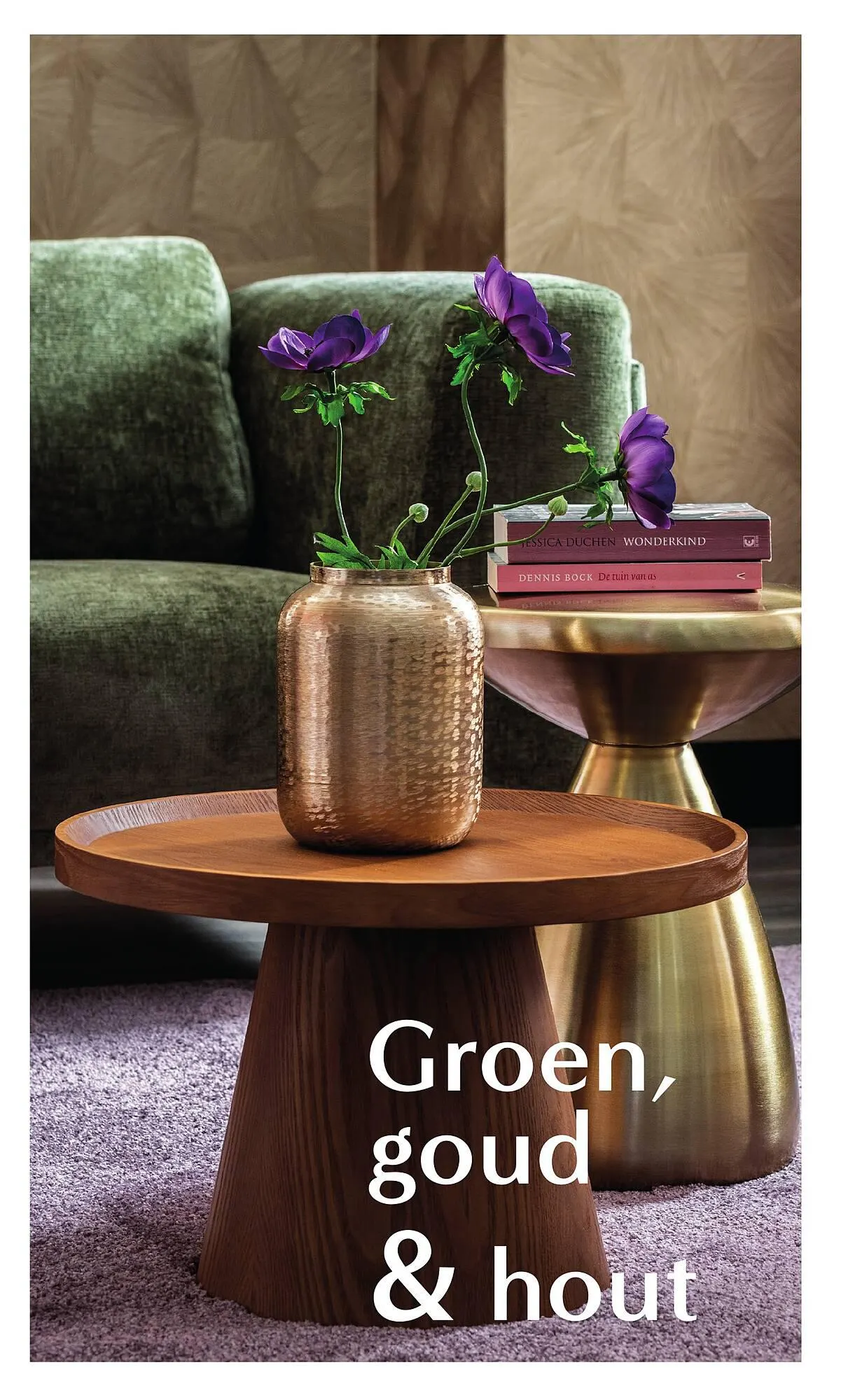 Leen Bakker Trendmagazine van 13 oktober tot 25 februari 2024 - Folder pagina 3