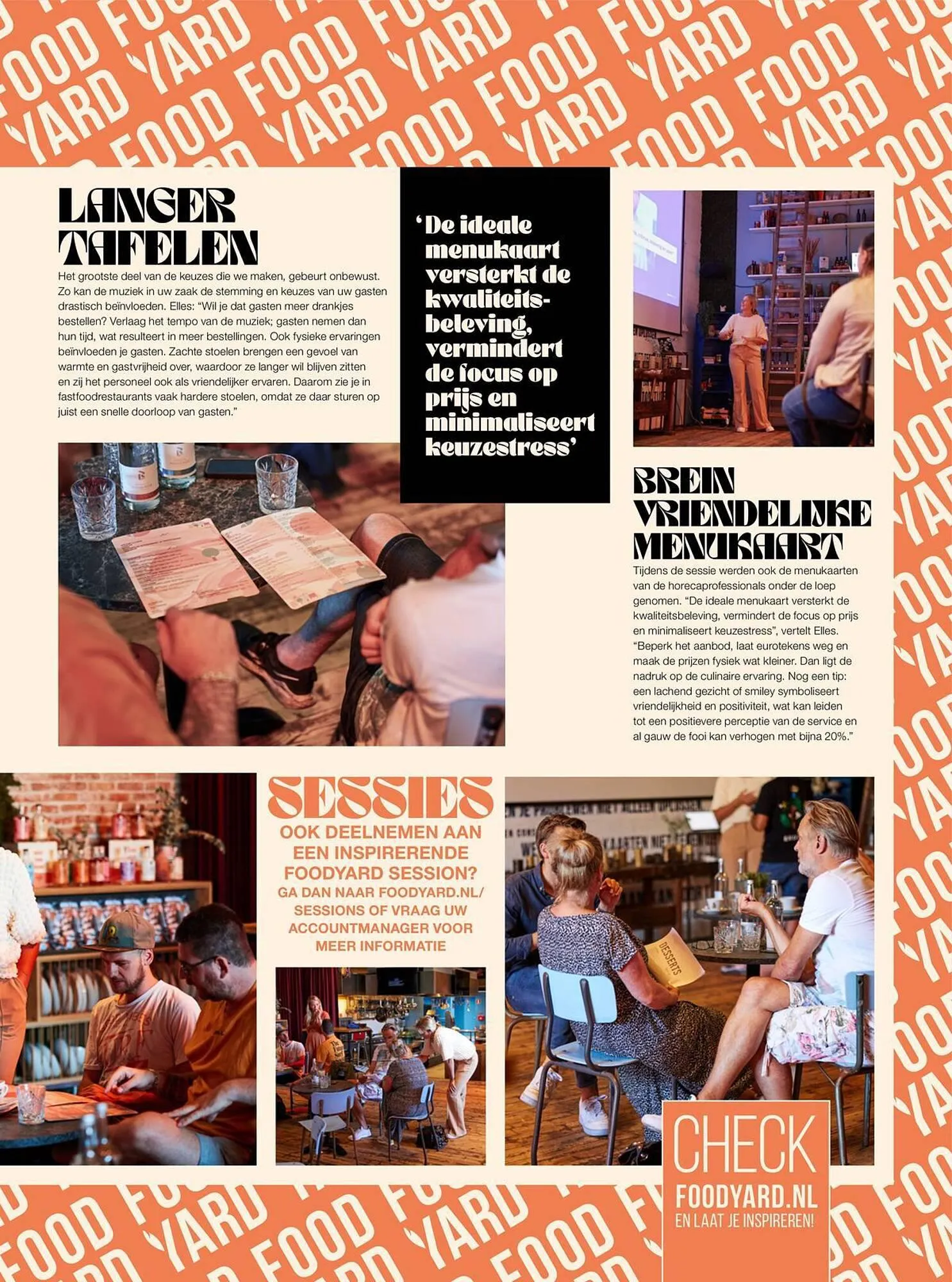 Bidfood folder van 21 november tot 17 december 2023 - Folder pagina 39