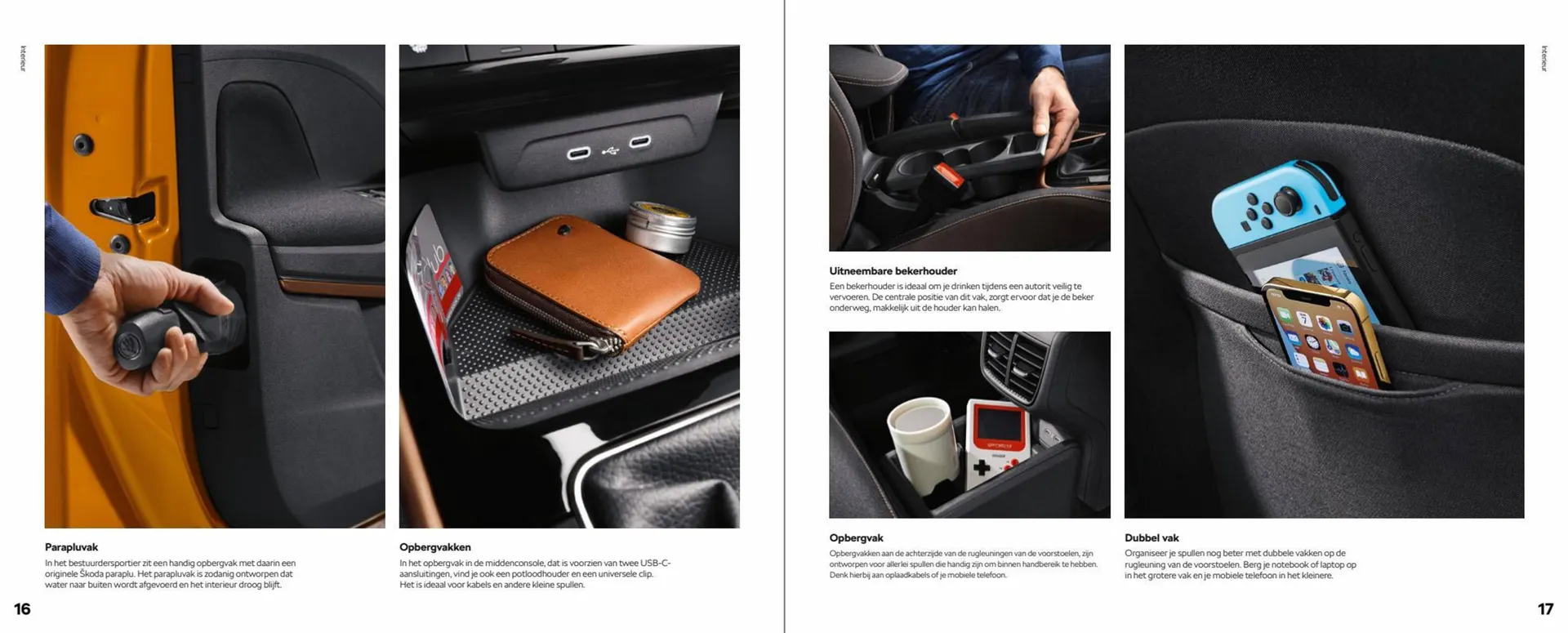 Skoda folder van 5 februari tot 5 februari 2024 - Folder pagina 9