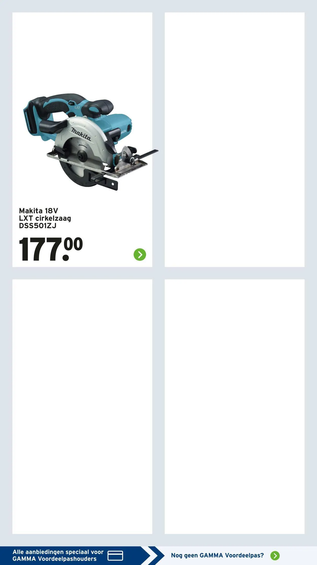 Gamma van 30 juni tot 13 juli 2025 - Folder pagina 45