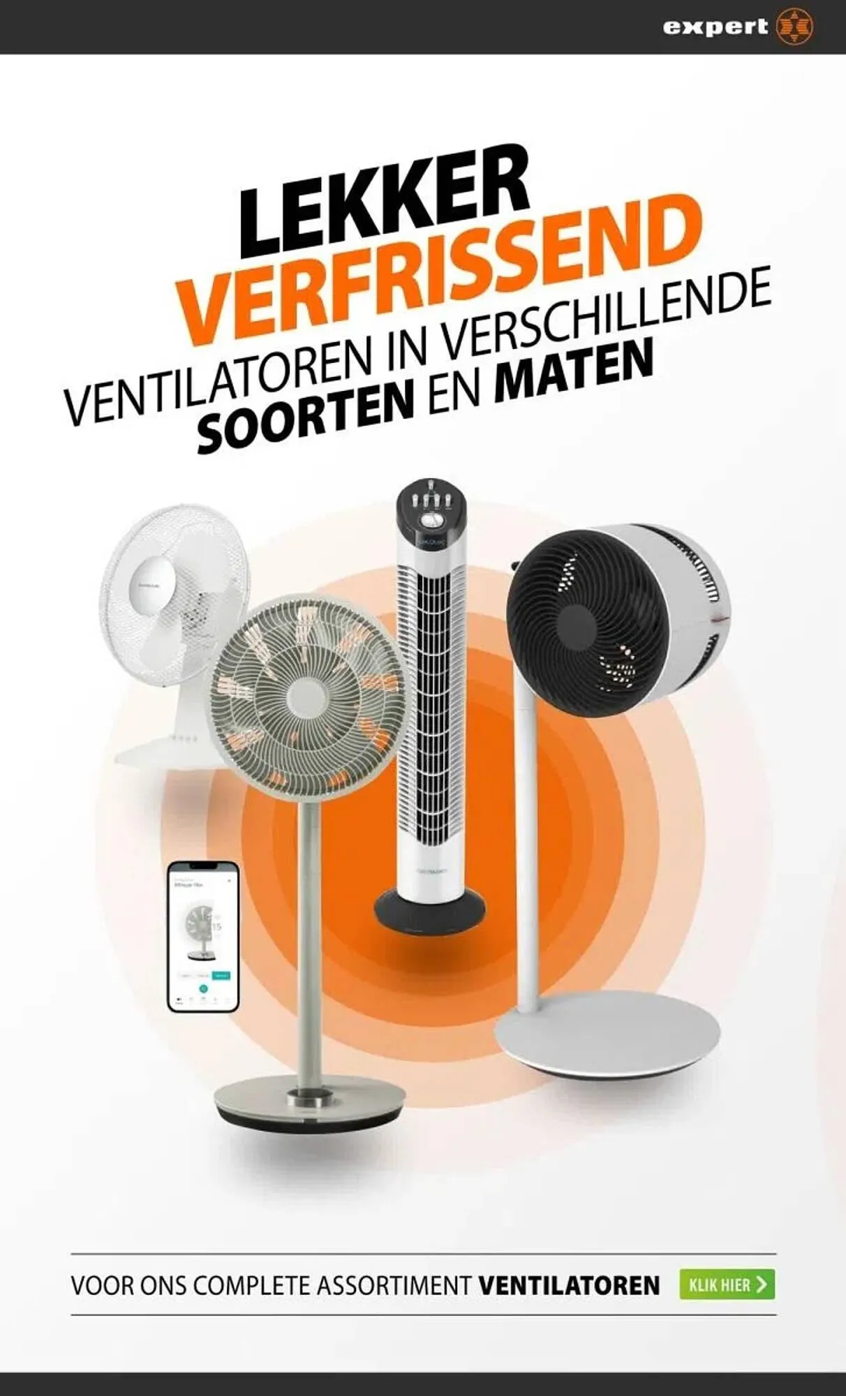 Expert folder van 11 augustus tot 16 augustus 2025 - Folder pagina 4