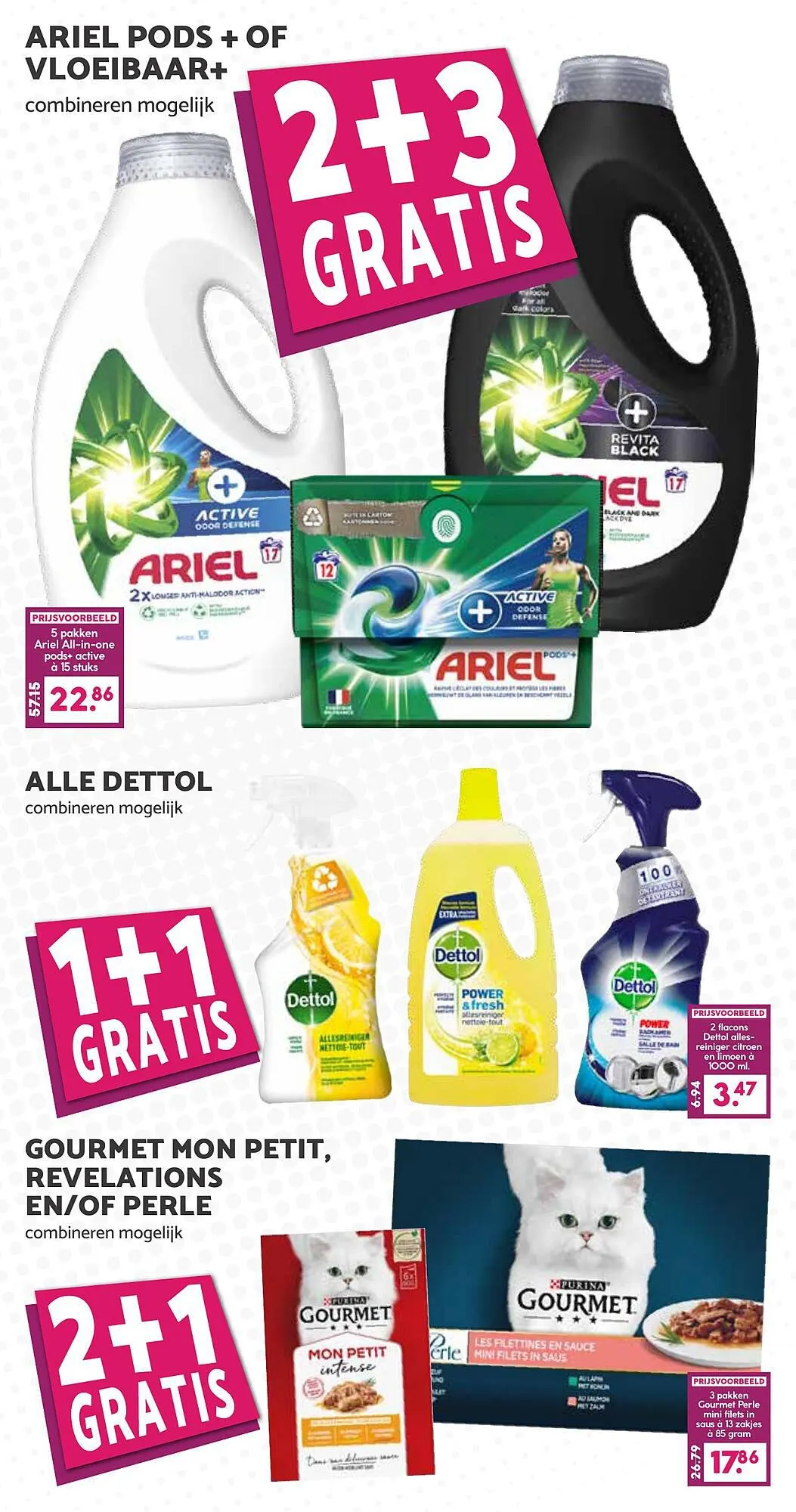 De Boerenschuur folder van 4 december tot 9 december 2023 - Folder pagina 10