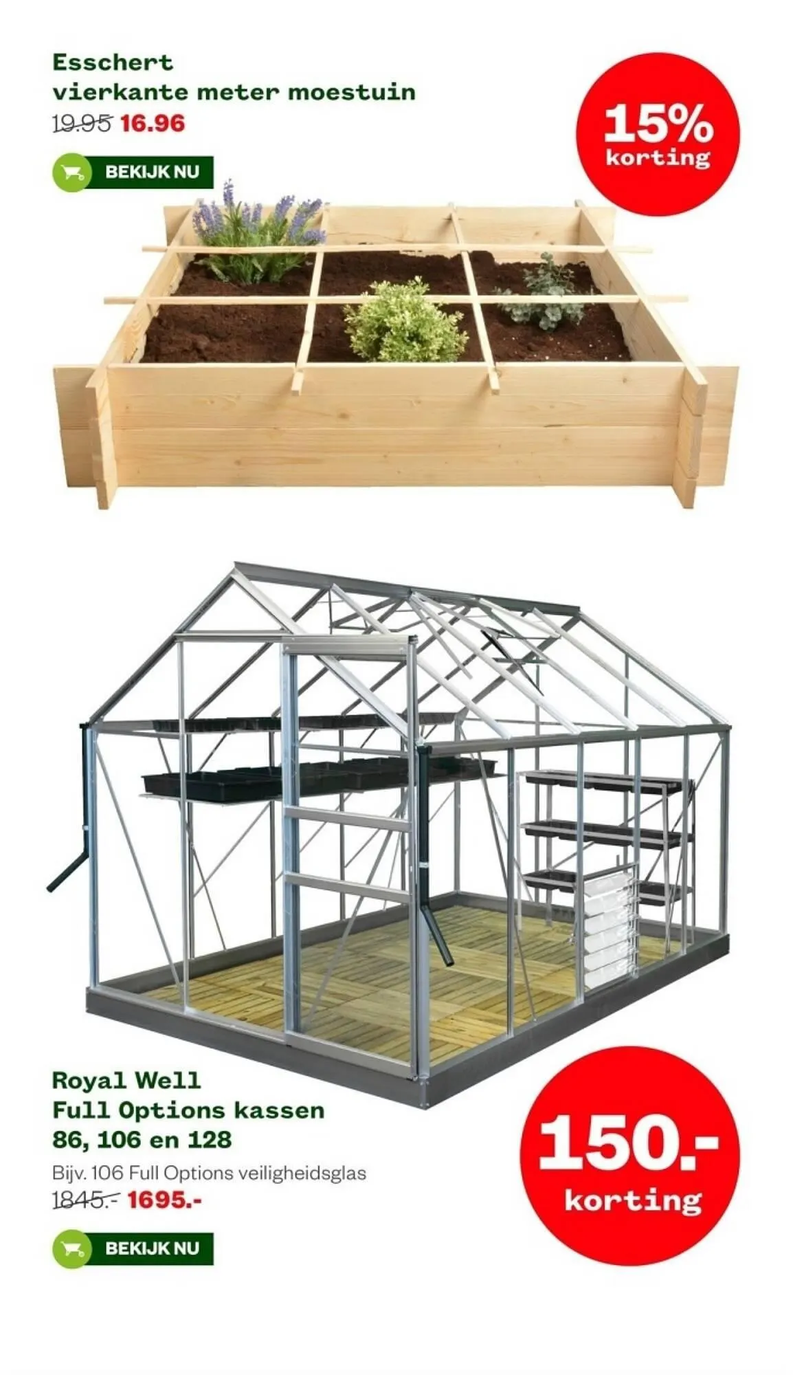 Welkoop folder van 22 april tot 5 mei 2024 - Folder pagina 6