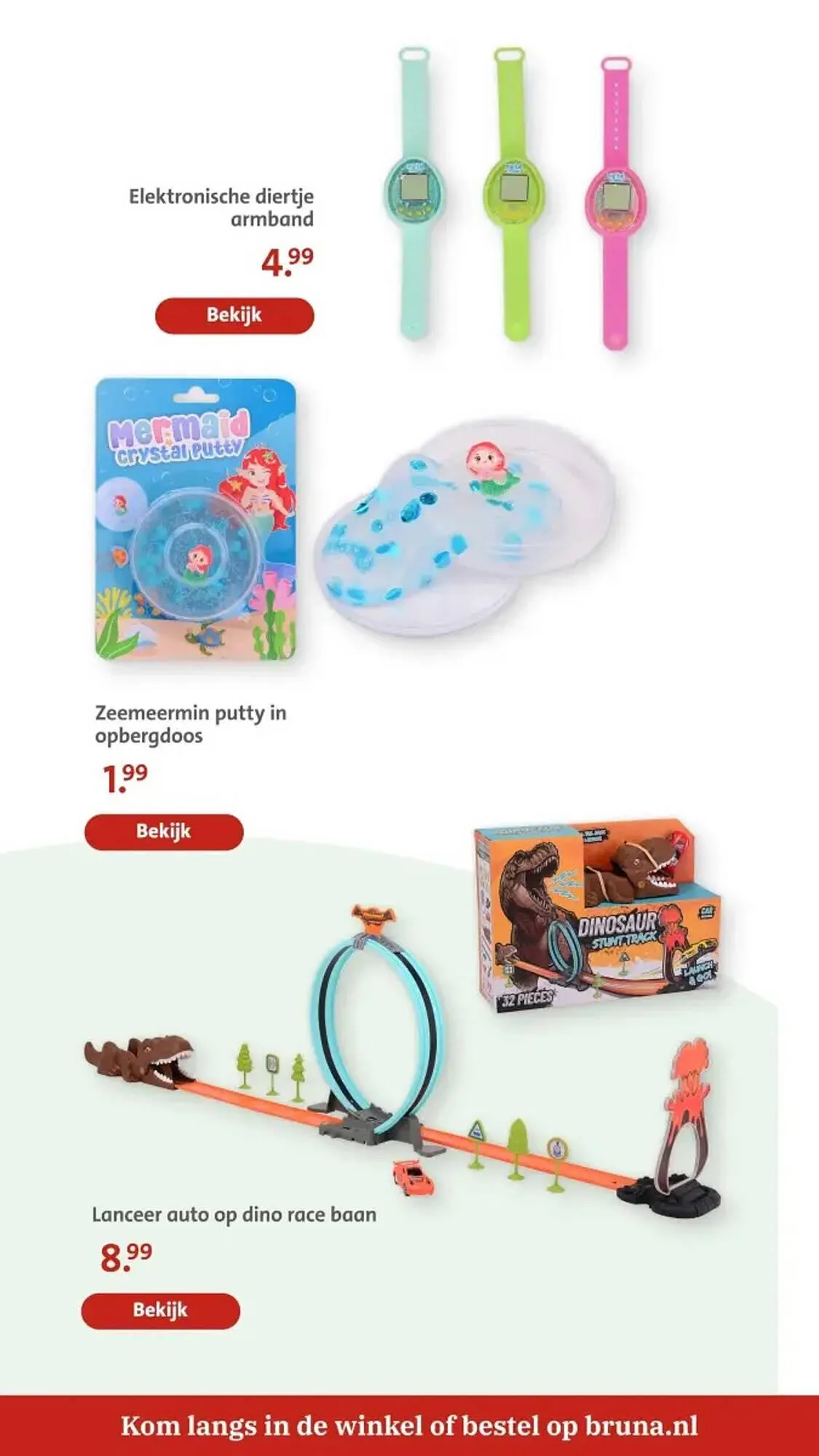 Bruna folder van 24 november tot 7 december 2025 - Folder pagina 42