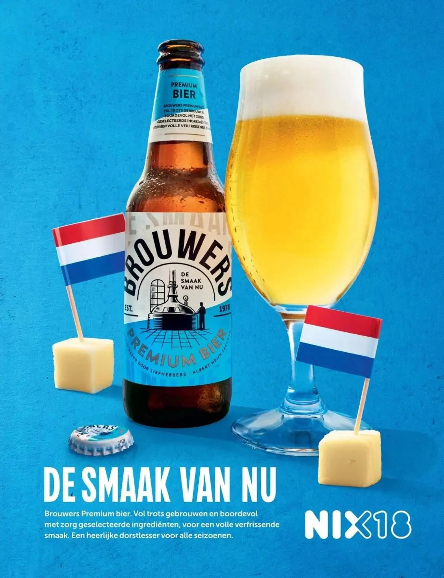 Albert Heijn folder van 27 oktober tot 23 november 2025 - Folder pagina 2