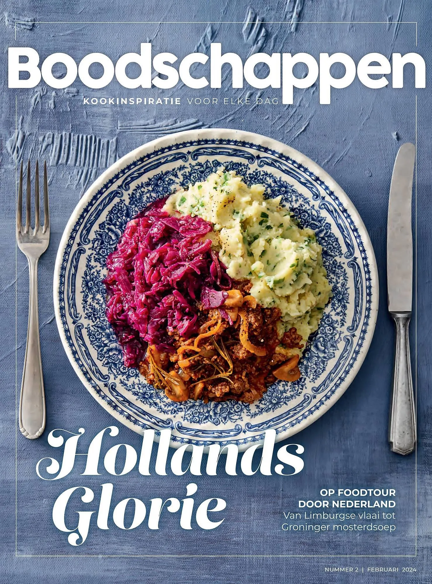 Boodschappen folder van 31 januari tot 6 februari 2024 - Folder pagina 