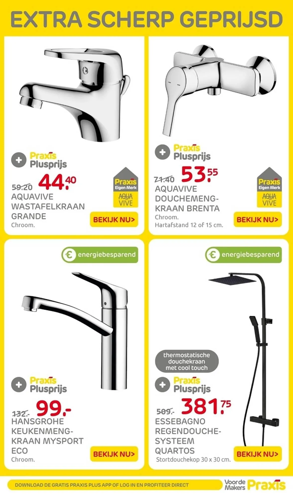 Praxis folder van 22 december tot 28 december 2025 - Folder pagina 29