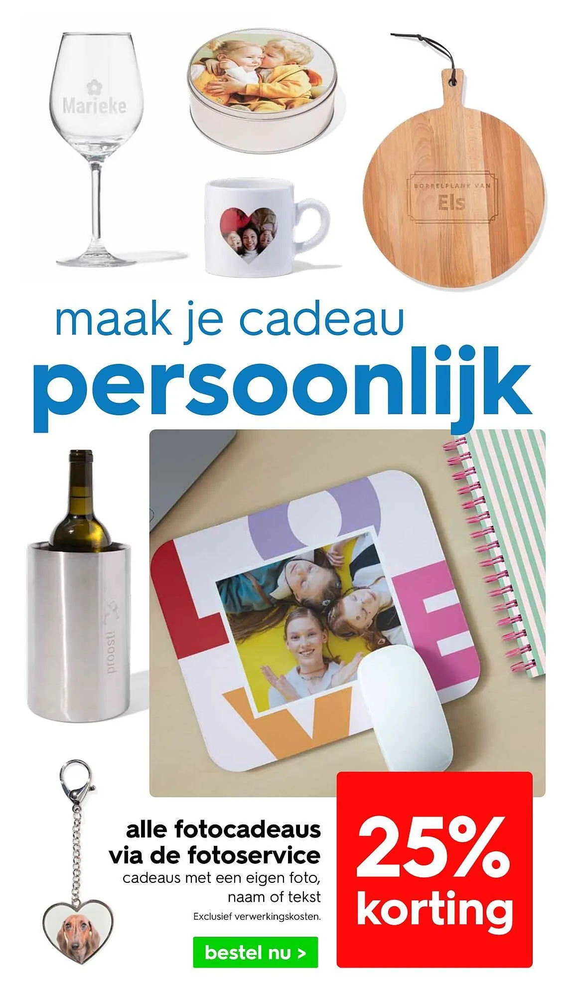 HEMA folder van 25 augustus tot 7 september 2025 - Folder pagina 28