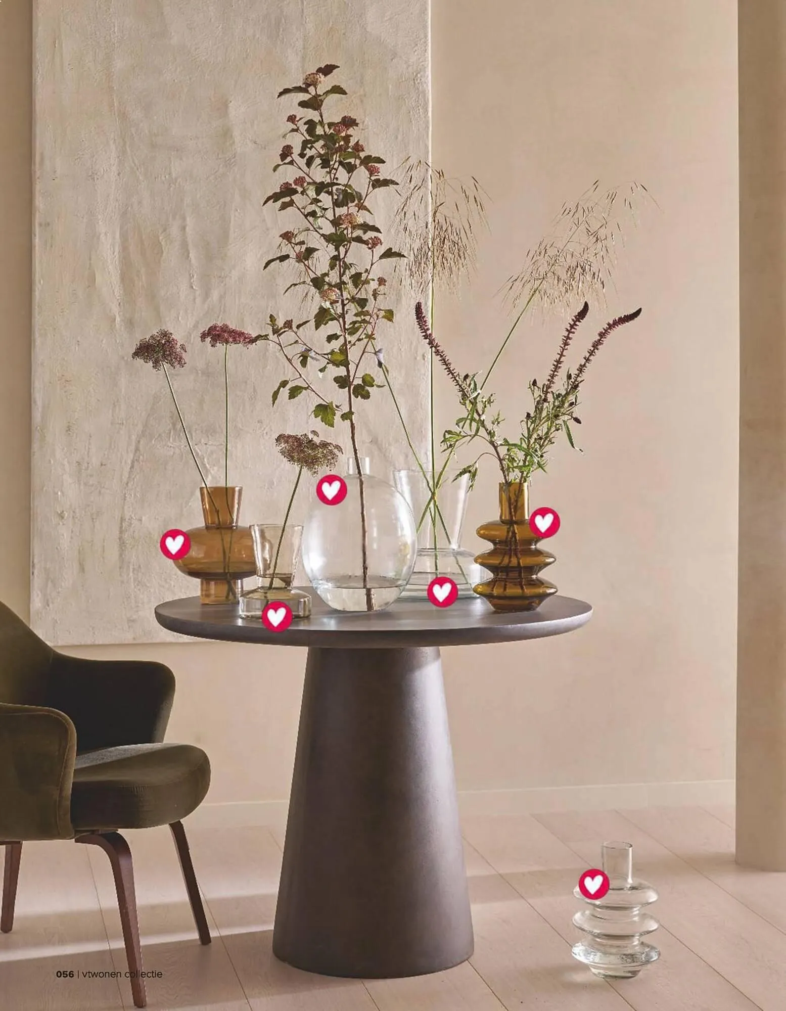 vtwonen folder van 12 juni tot 31 december 2025 - Folder pagina 56