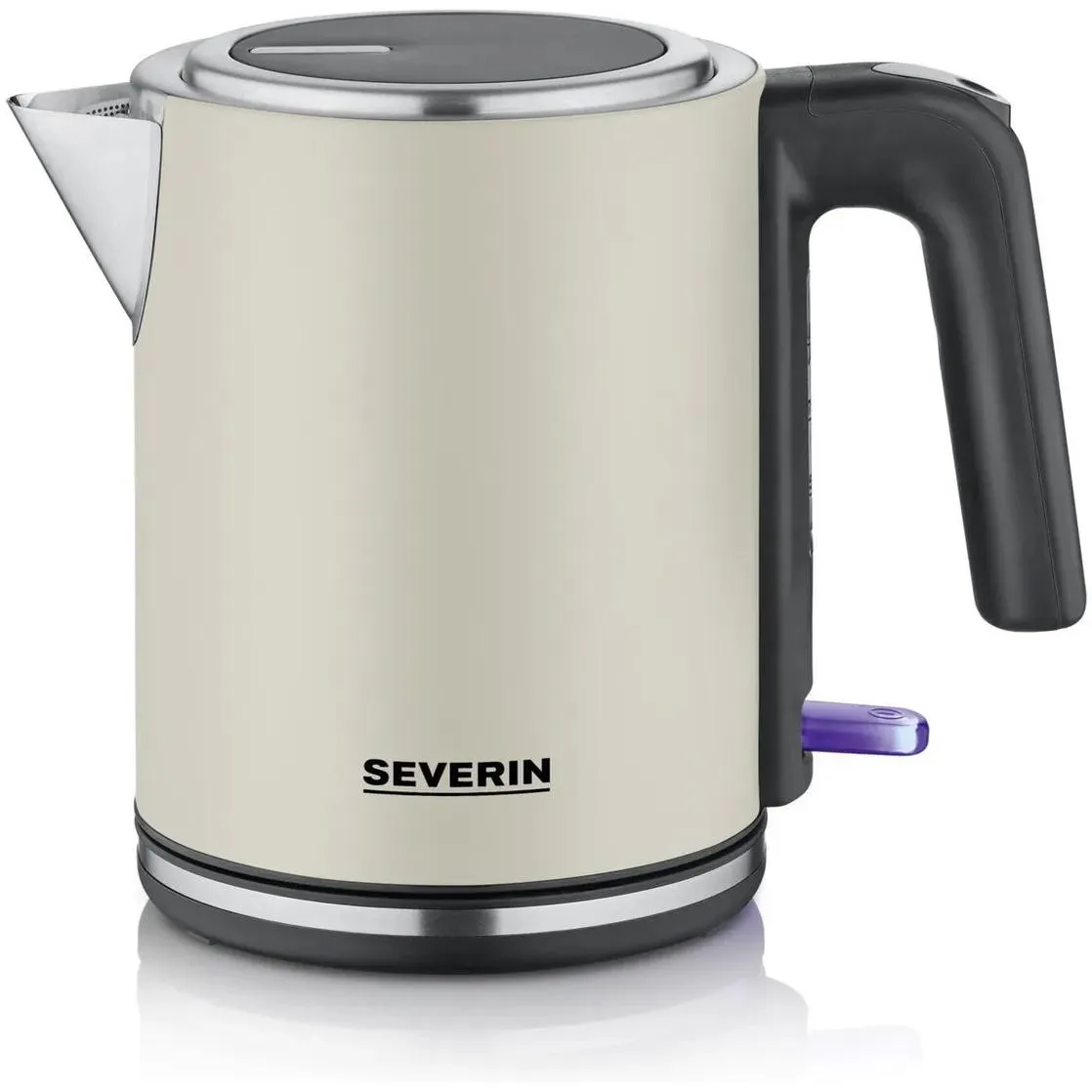 Severin WK9577 Beige