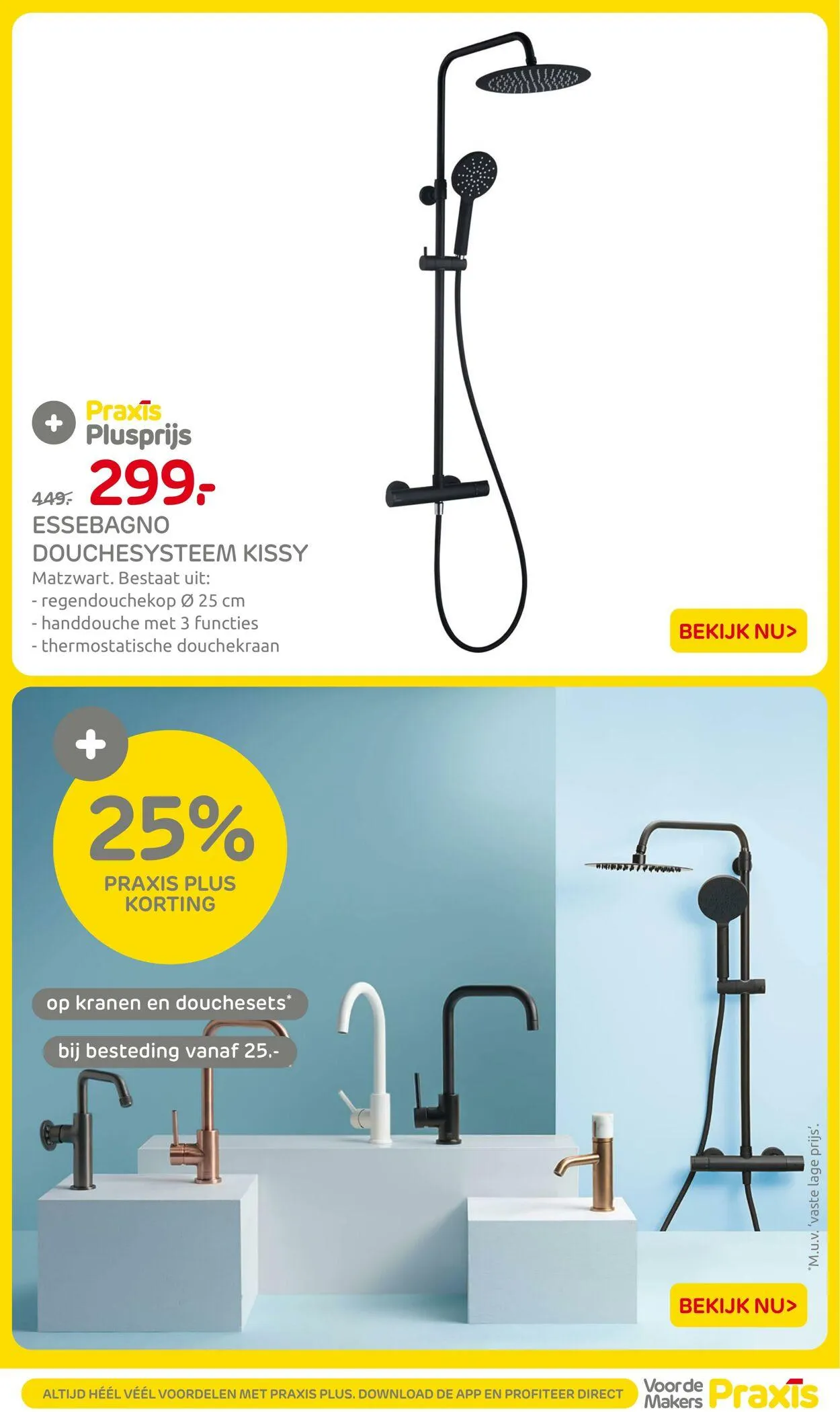 Praxis Actuele folder van 4 juni tot 18 juni 2025 - Folder pagina 42