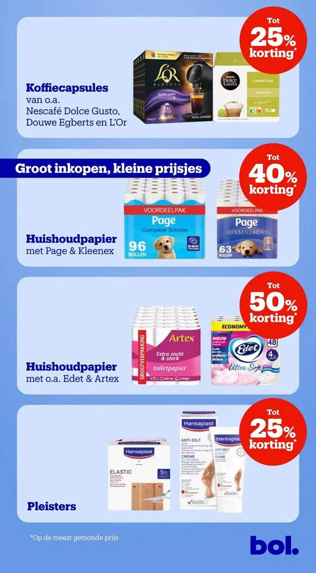 Bol.com folder van 4 mei tot 10 mei 2026 - Folder pagina 14