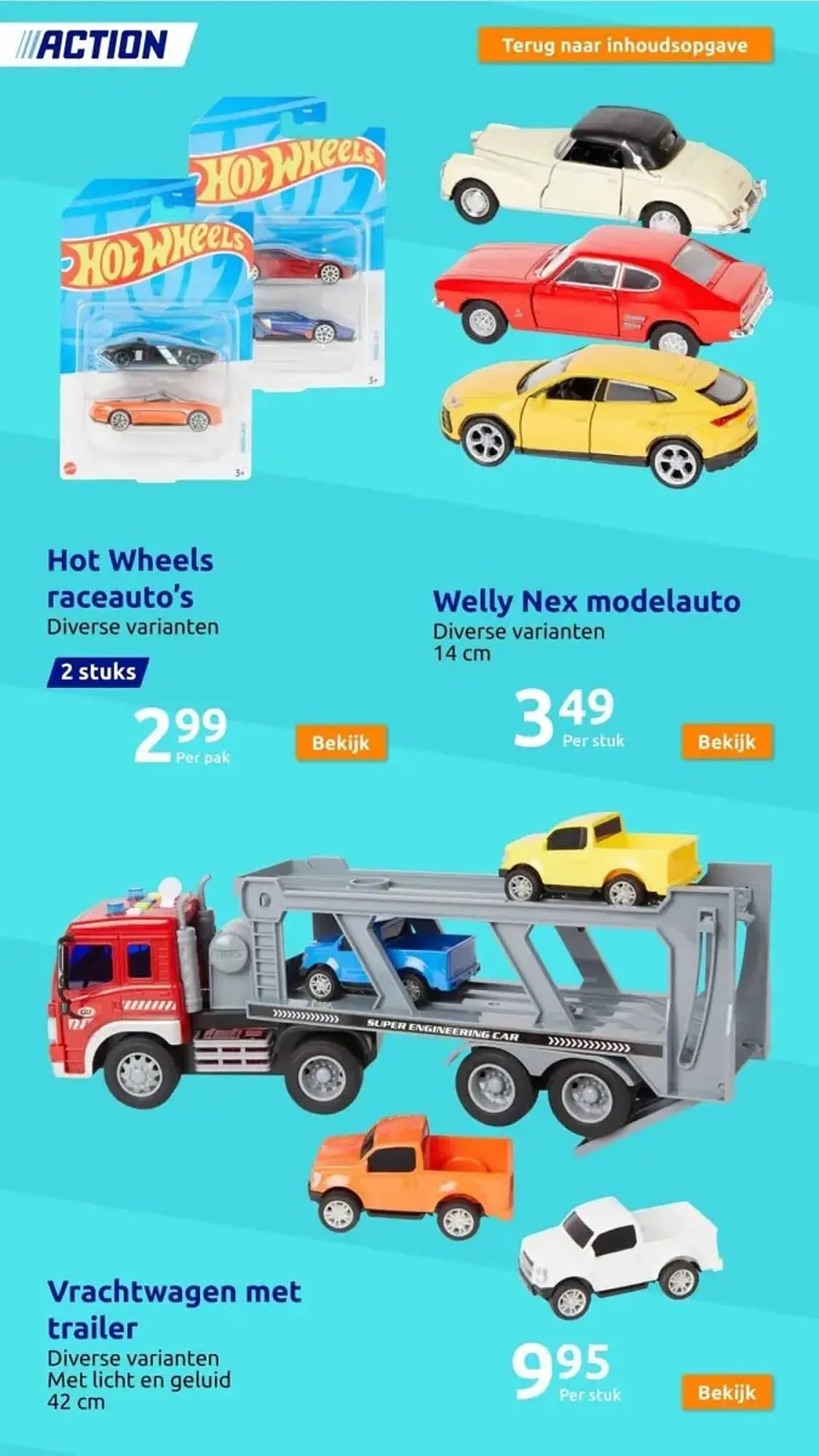 Action folder van 29 november tot 5 december 2023 - Folder pagina 70