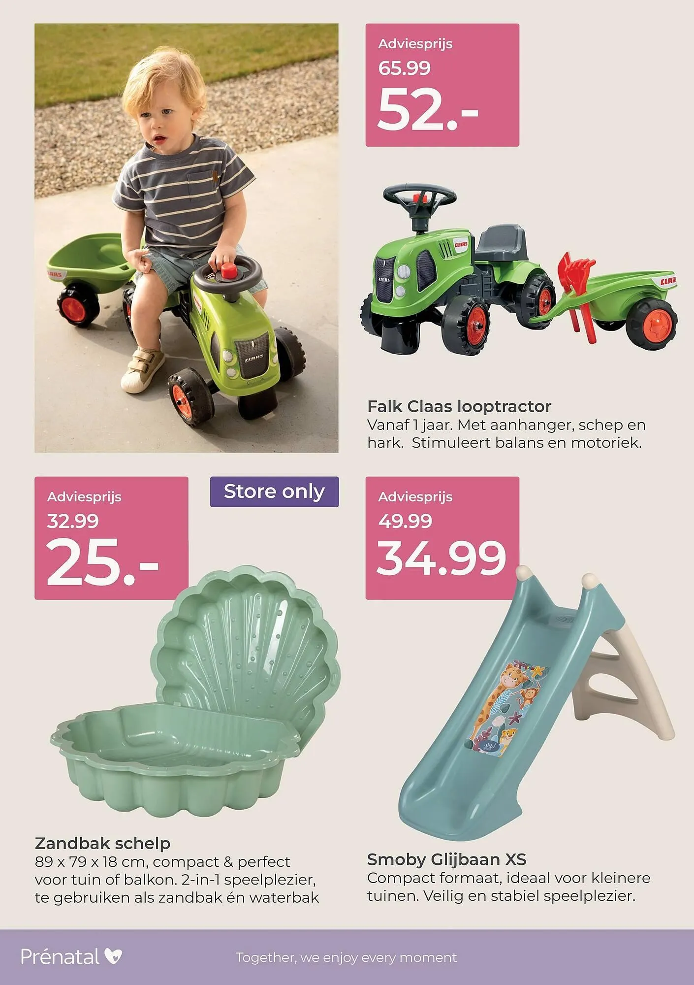 Prenatal folder van 20 april tot 26 april 2026 - Folder pagina 20