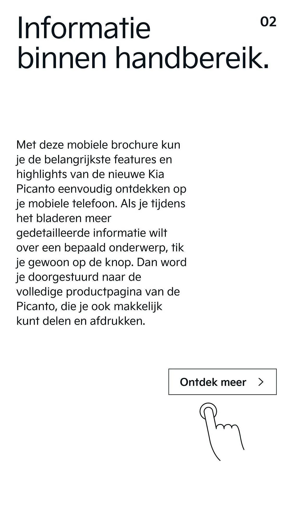 Kia folder van 17 maart tot 30 april 2025 - Folder pagina 2