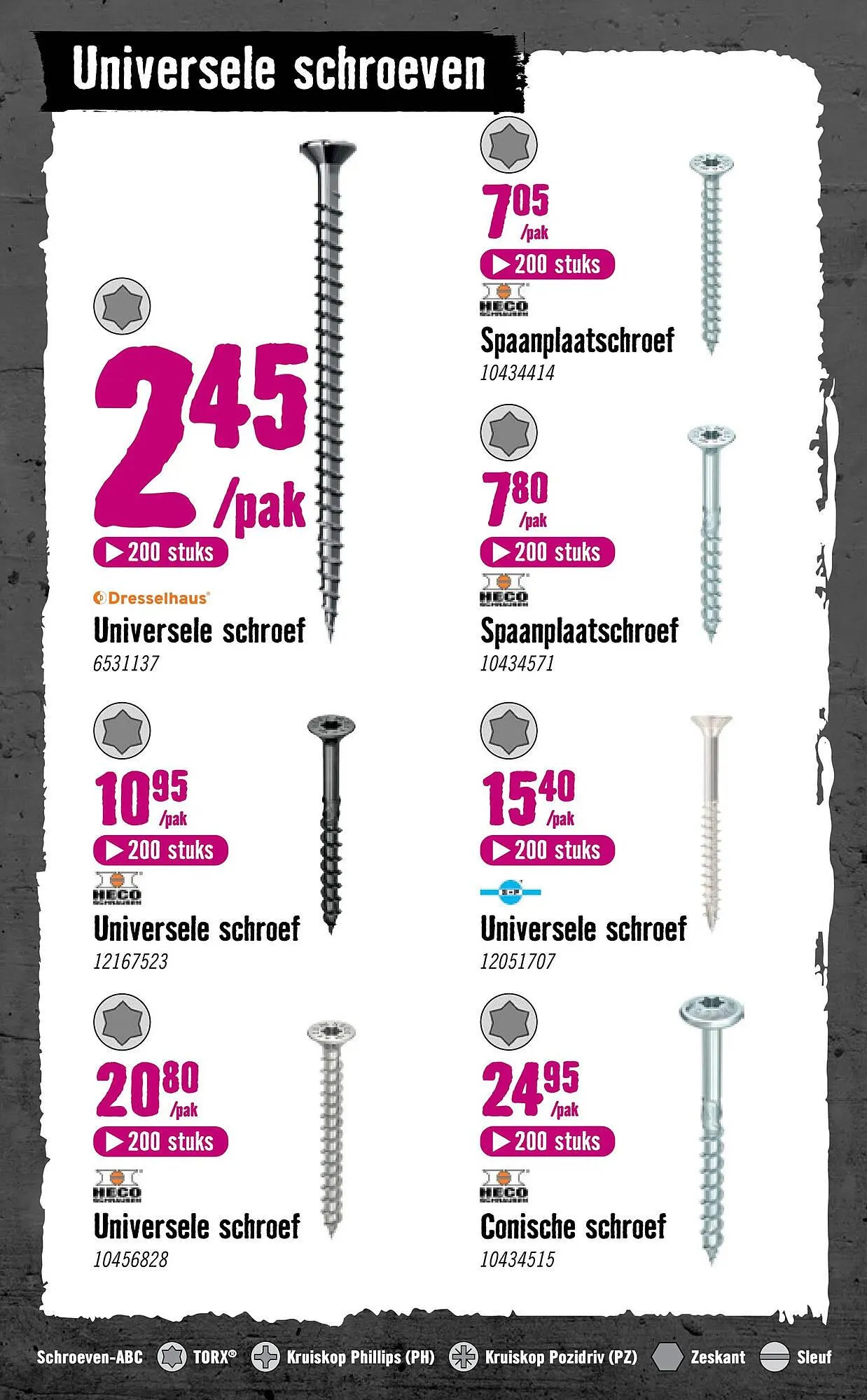 Hornbach folder van 10 juli tot 24 augustus 2025 - Folder pagina 36