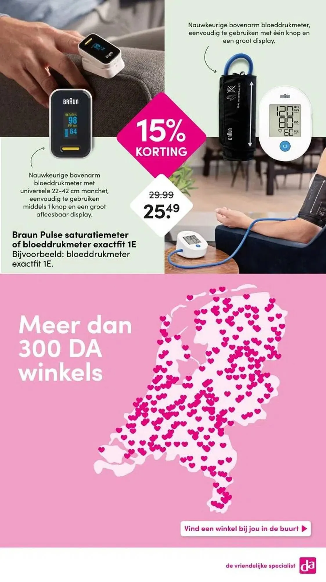 DA folder van 19 mei tot 25 mei 2025 - Folder pagina 32