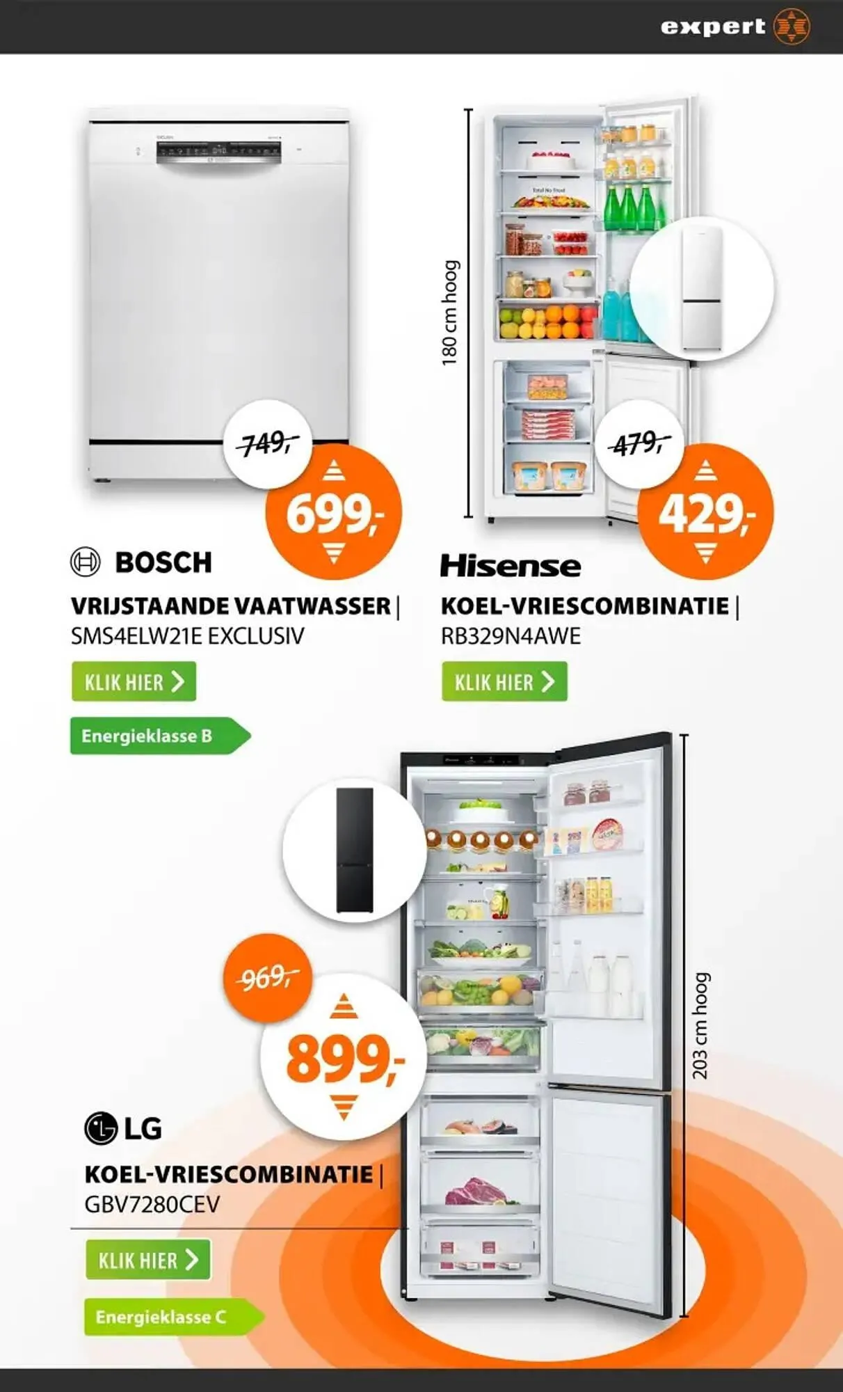 Expert folder van 28 april tot 4 mei 2025 - Folder pagina 20