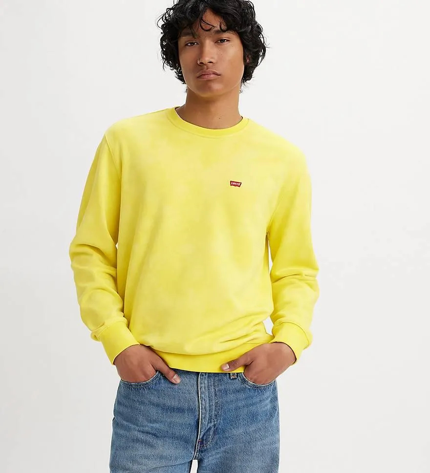 New Original Crewneck Sweatshirt