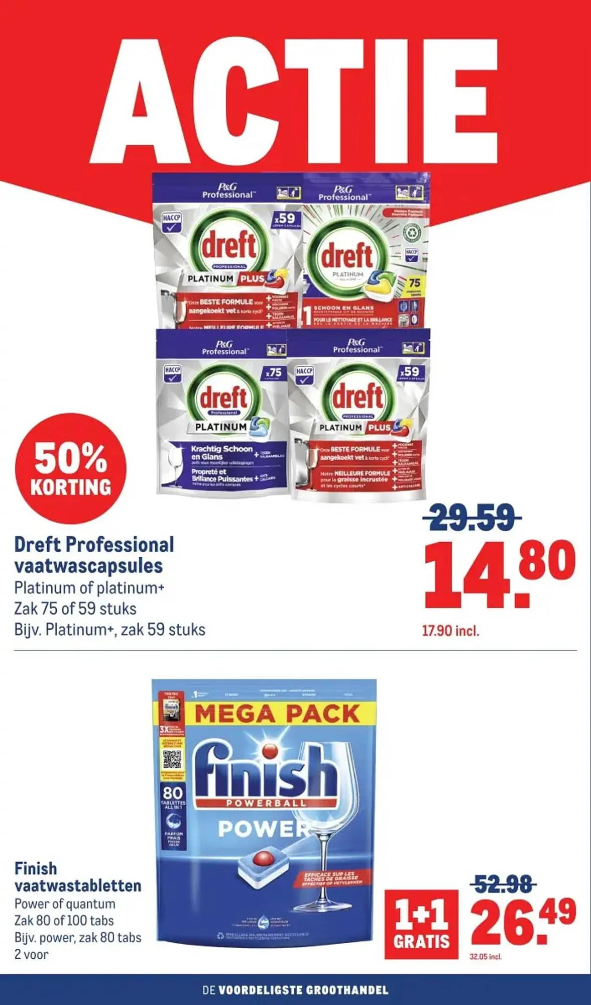 Makro folder van 25 februari tot 10 maart 2026 - Folder pagina 64