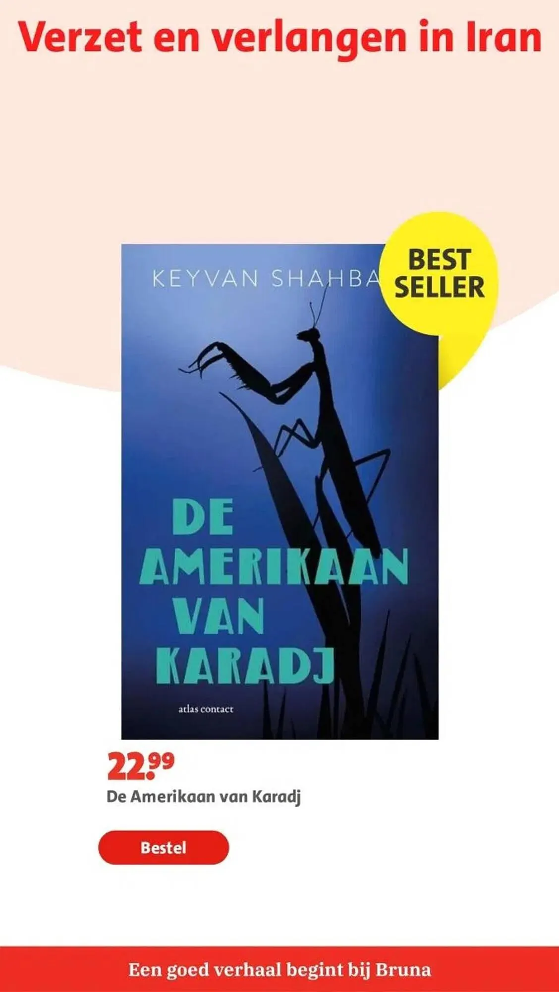 Bruna folder van 12 mei tot 18 mei 2025 - Folder pagina 2