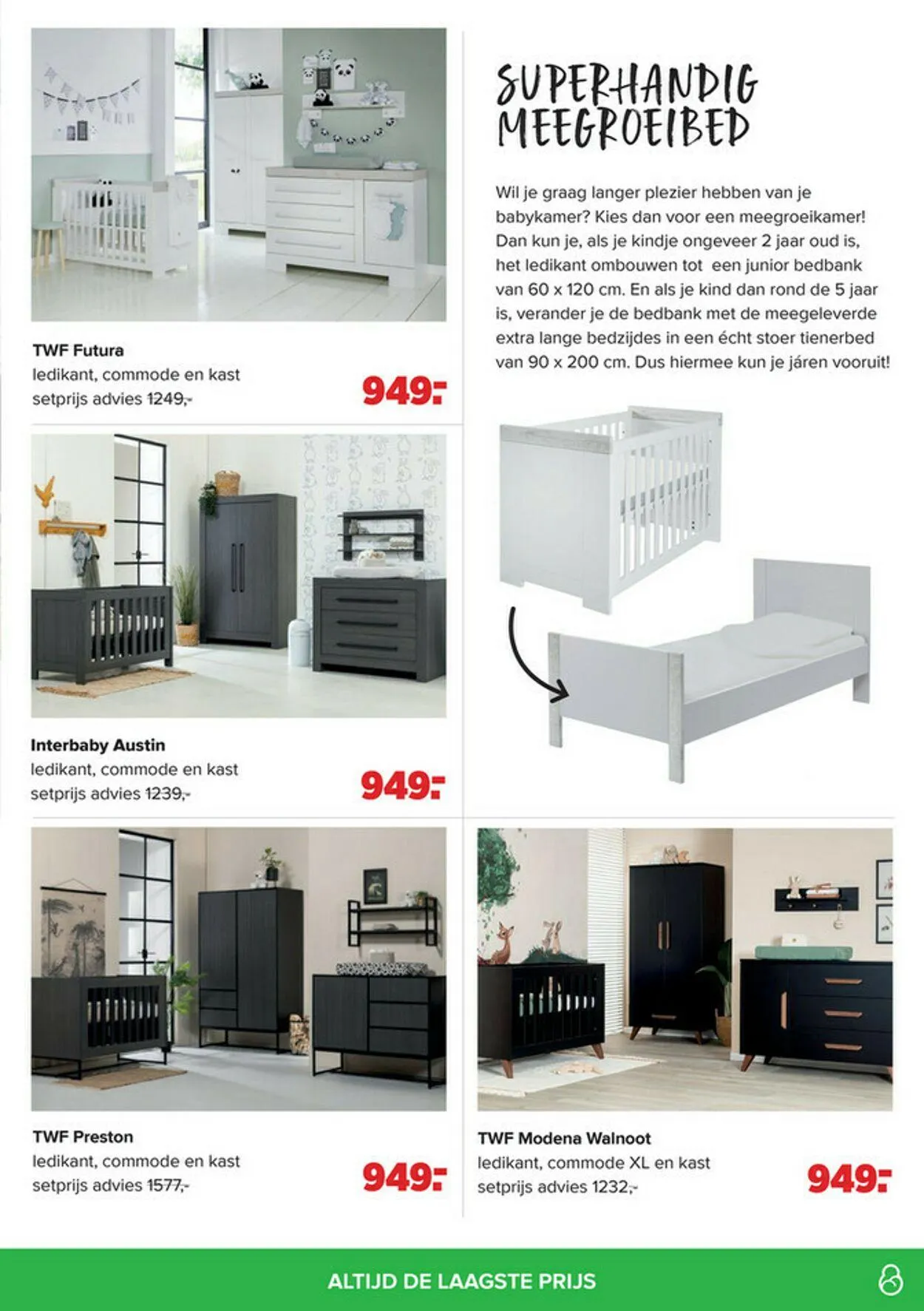 Baby-Dump Actuele folder van 4 augustus tot 18 augustus 2025 - Folder pagina 7