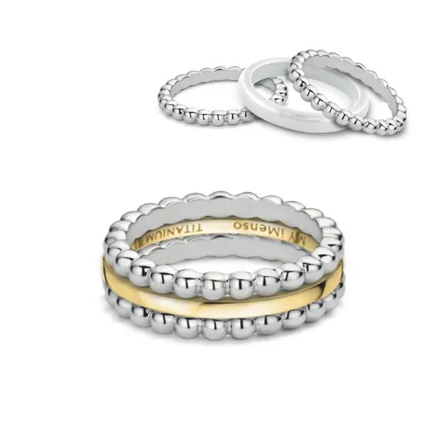 Inspiration Anelli (ceramic)