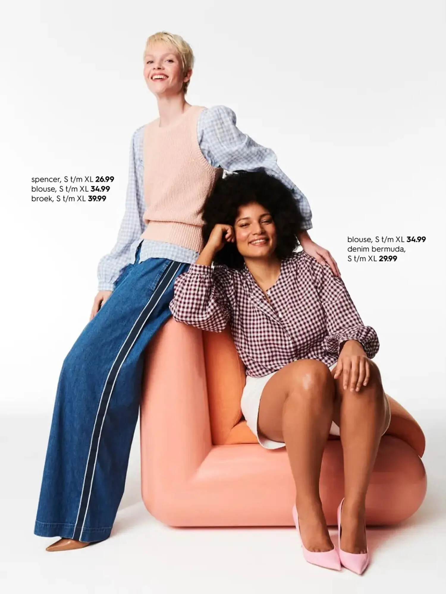 HEMA folder van 20 april tot 17 mei 2026 - Folder pagina 18