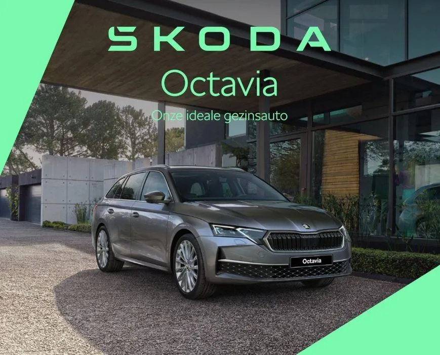 Brochure van 13 juni tot 13 juni 2025 - Folder pagina 1