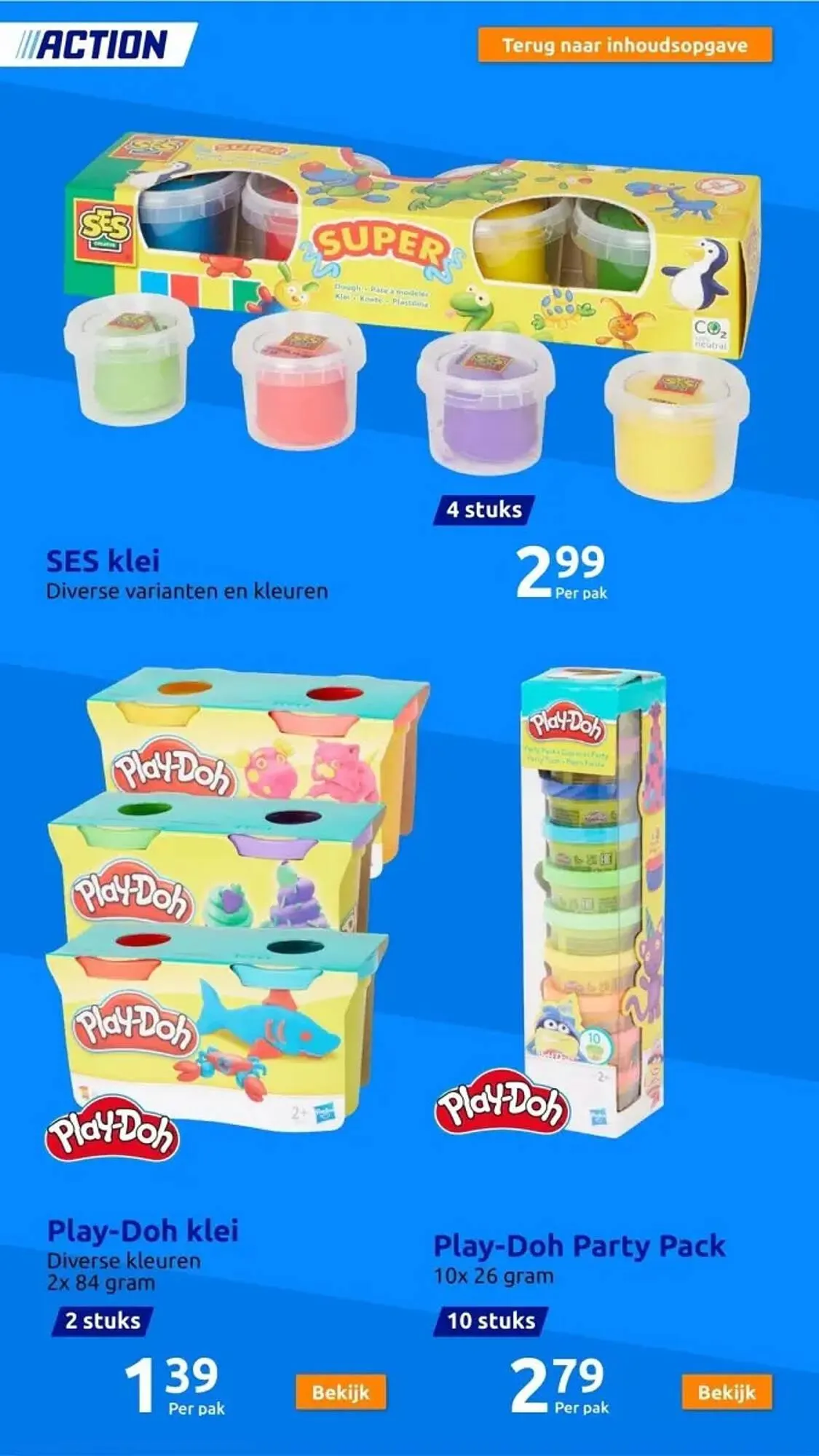 Action folder van 29 november tot 5 december 2023 - Folder pagina 90