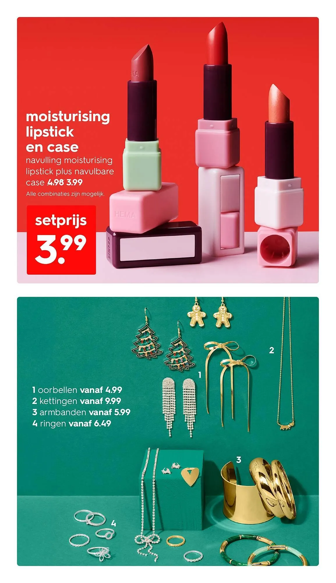 HEMA folder van 15 december tot 21 december 2025 - Folder pagina 5