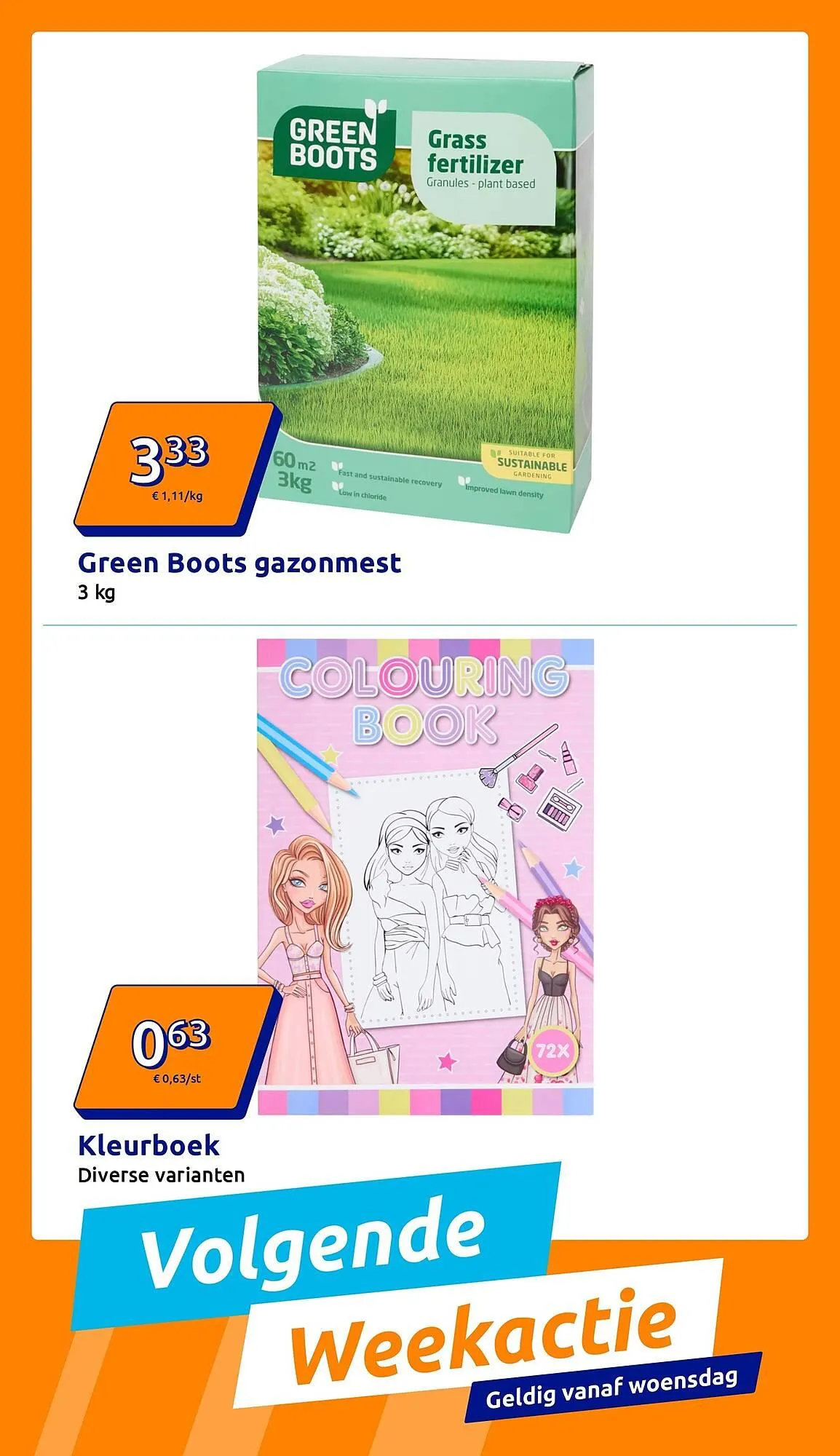 Action folder van 28 januari tot 3 februari 2026 - Folder pagina 23