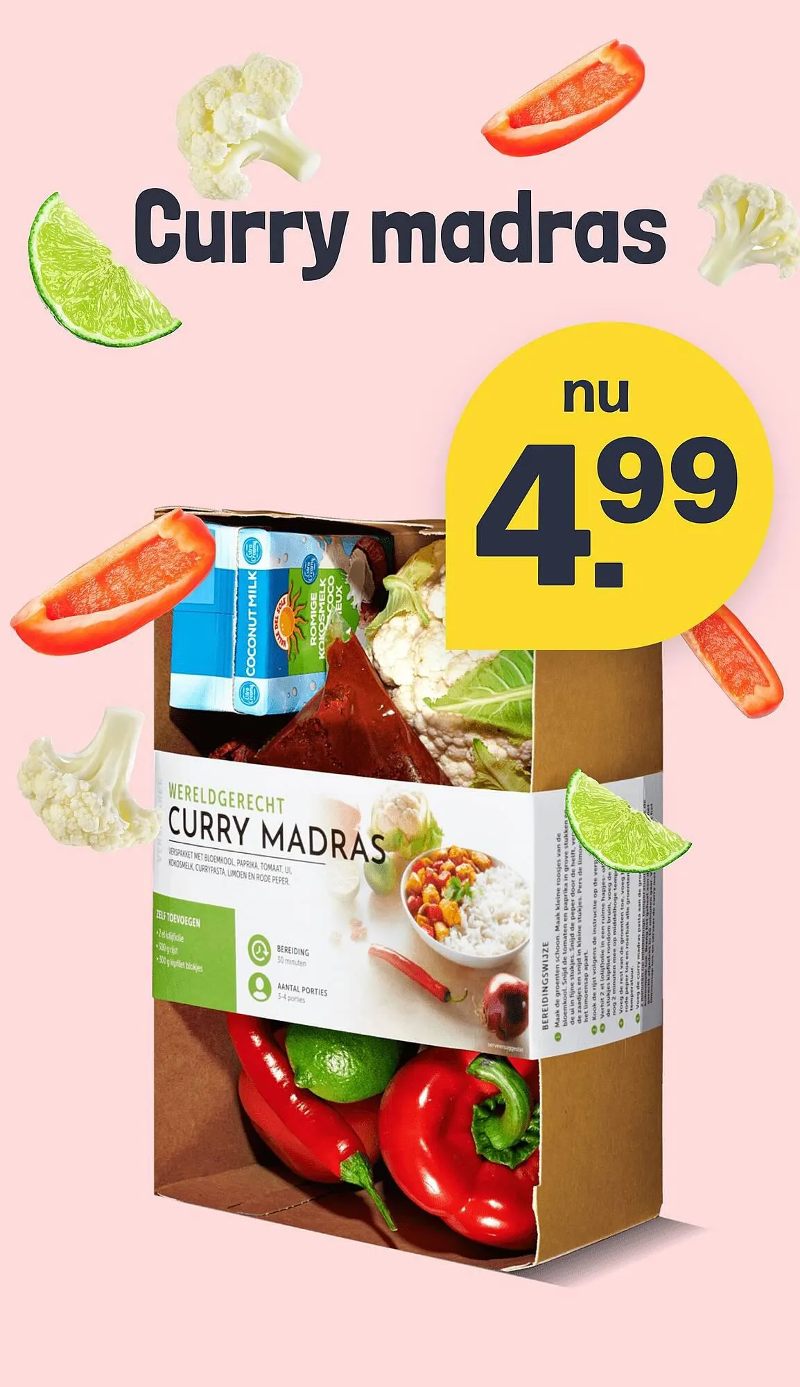 Picnic folder van 12 november tot 19 november 2023 - Folder pagina 31