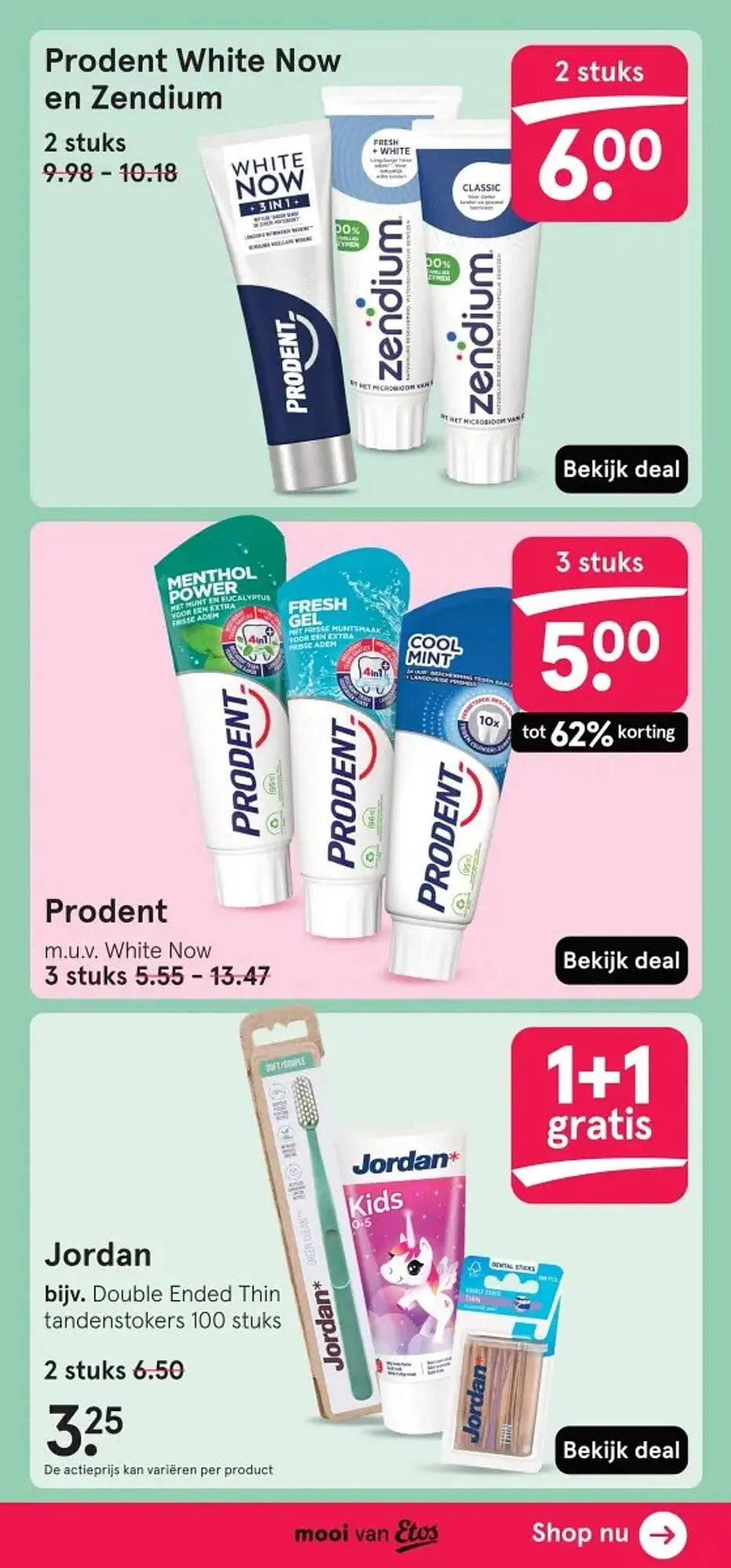 Etos folder van 12 januari tot 18 januari 2026 - Folder pagina 25