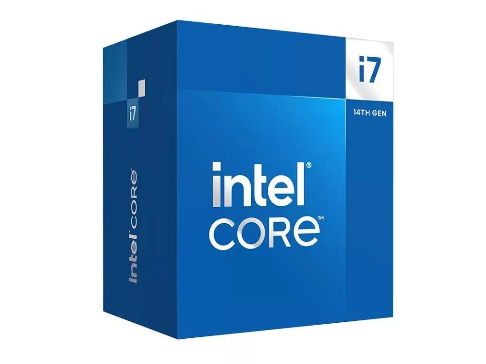 Intel Core i7-14700F