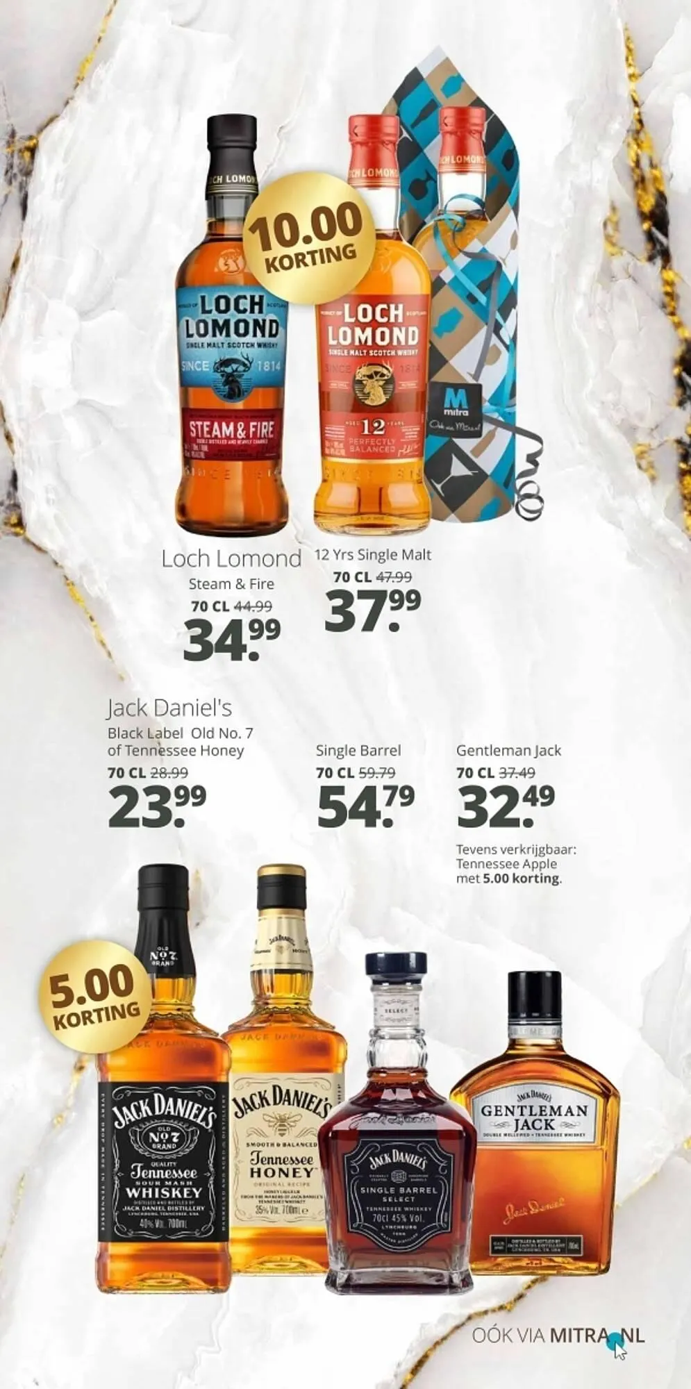 Mitra folder van 1 december tot 14 december 2025 - Folder pagina 10