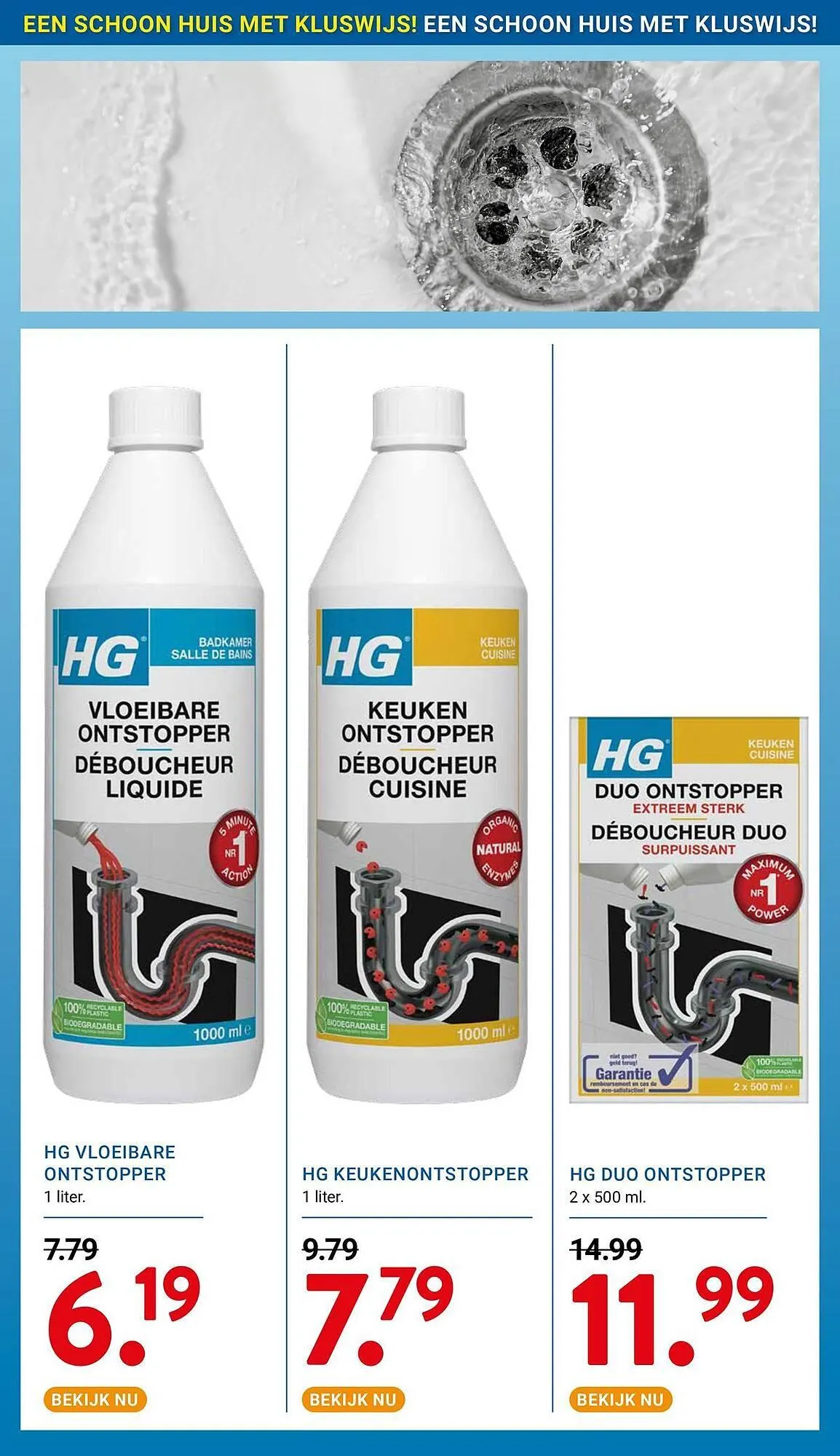 Kluswijs folder van 5 januari tot 18 januari 2026 - Folder pagina 2