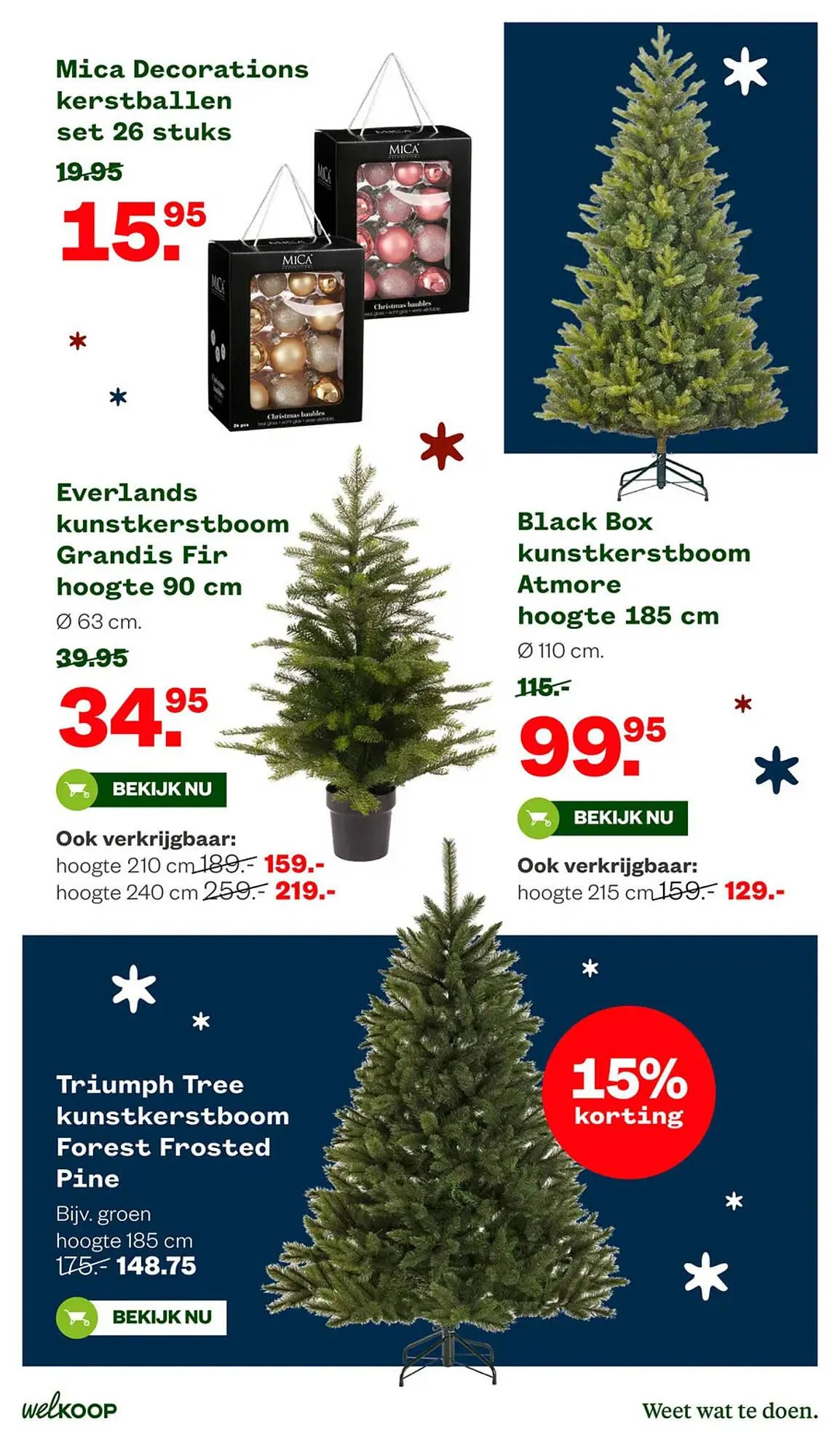 Welkoop folder van 24 november tot 7 december 2025 - Folder pagina 17