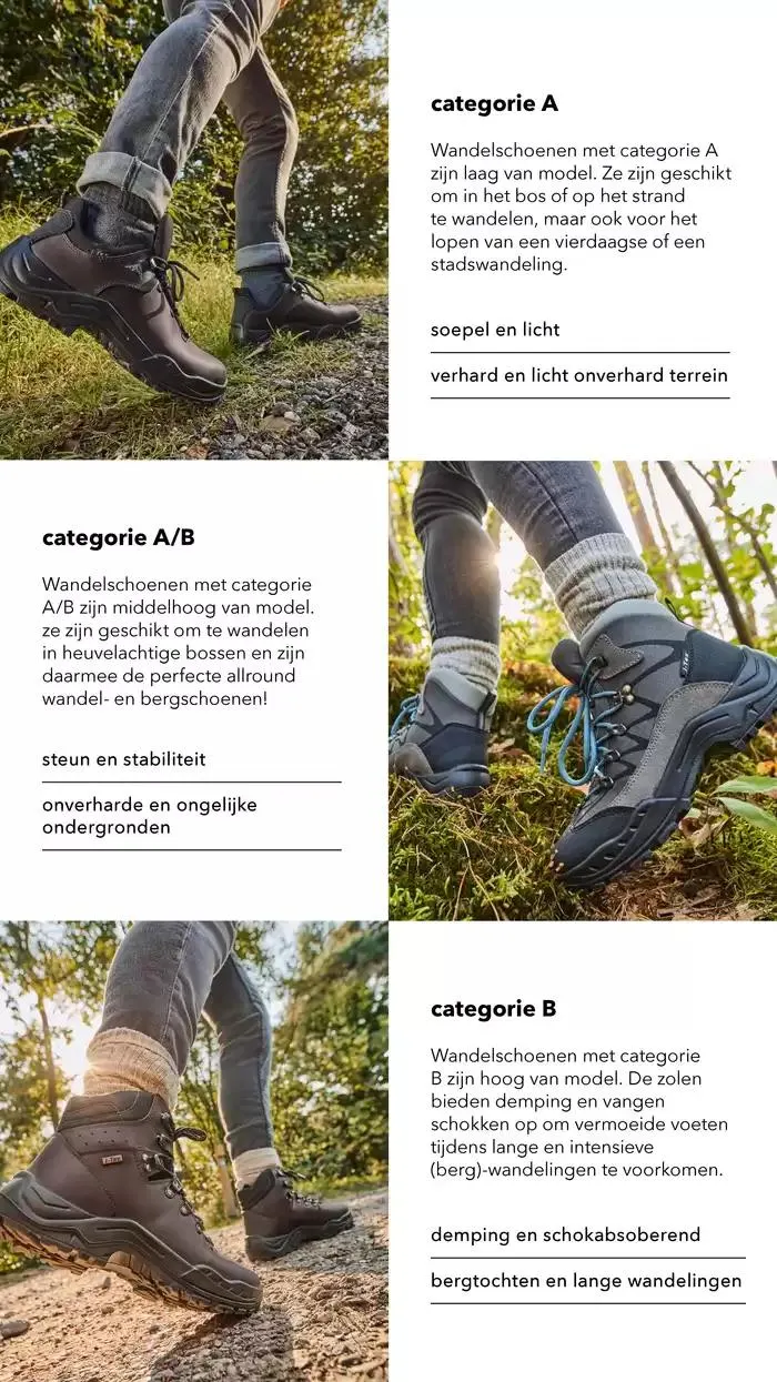 Scapino folder van 30 oktober tot 13 november 2024 - Folder pagina 2