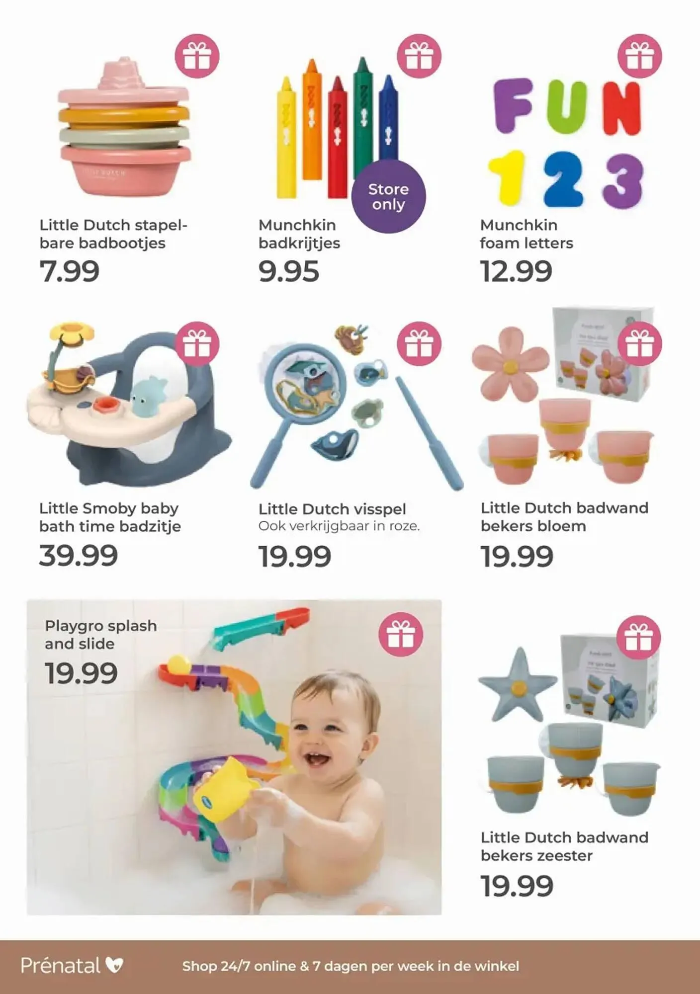 Prenatal folder van 2 december tot 14 december 2025 - Folder pagina 79