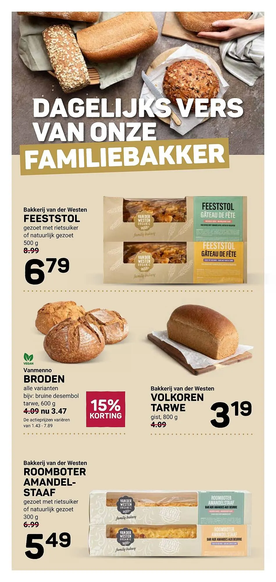 Ekoplaza folder van 1 april tot 7 april 2026 - Folder pagina 2