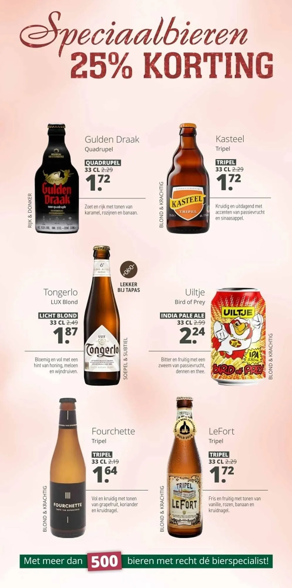 Mitra folder van 1 december tot 14 december 2025 - Folder pagina 16