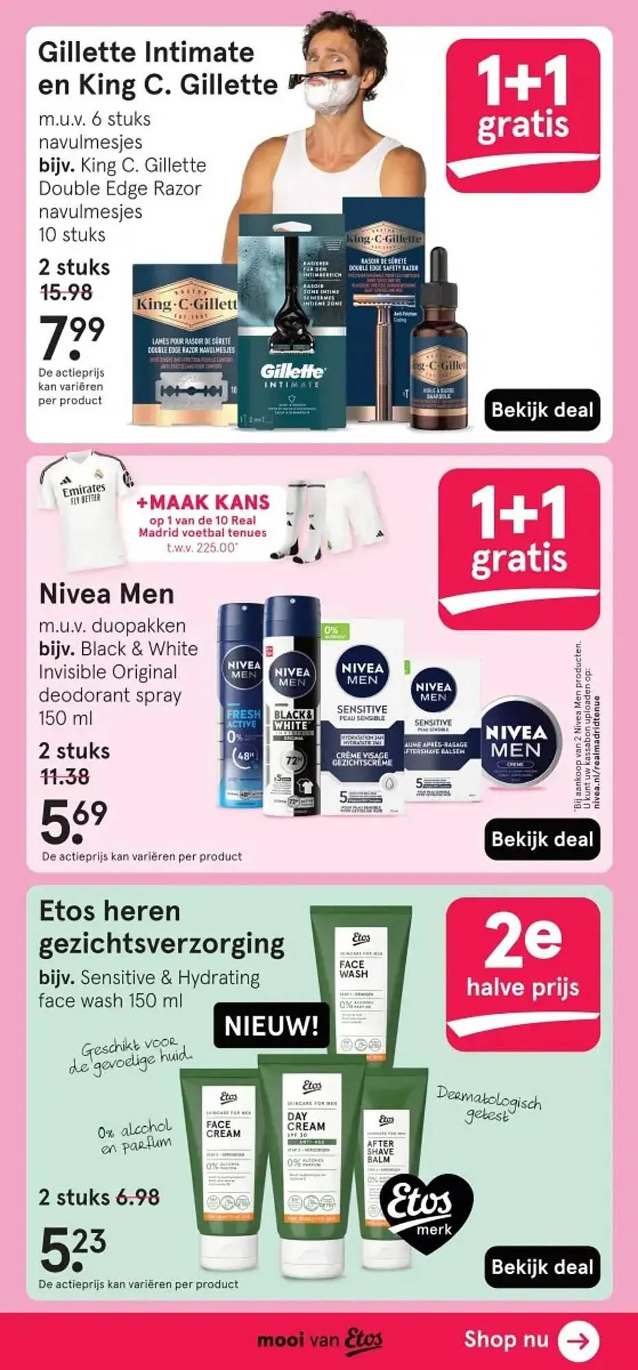 Etos folder van 14 april tot 20 april 2025 - Folder pagina 42