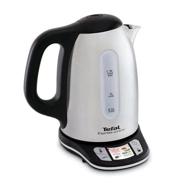 Tefal KI240D Zwart