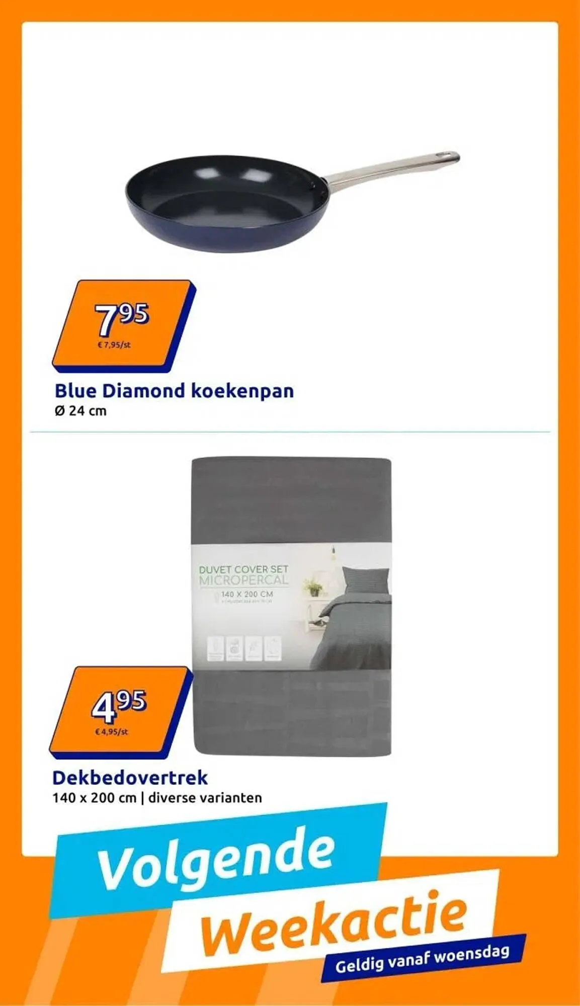 Action folder van 21 mei tot 21 mei 2025 - Folder pagina 6